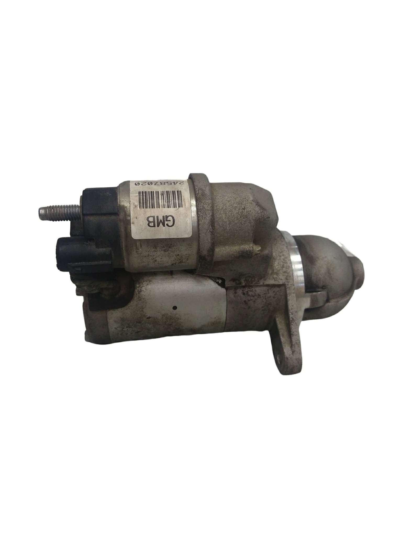 Motor Arranque Prisma 24587020 3