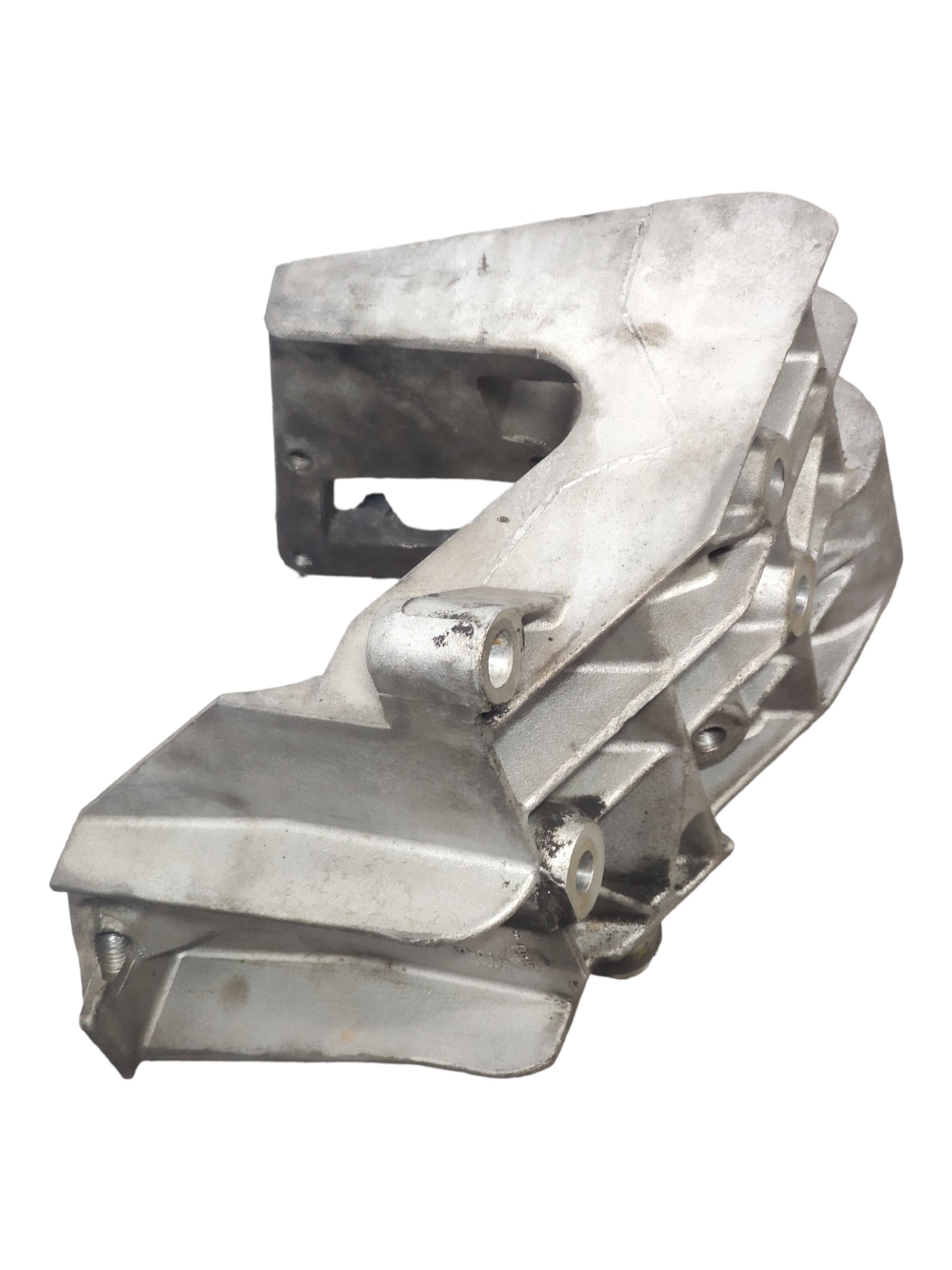Suporte Alternador Ford Fiesta Se 1.0 2014 7s4q10k018ac 2