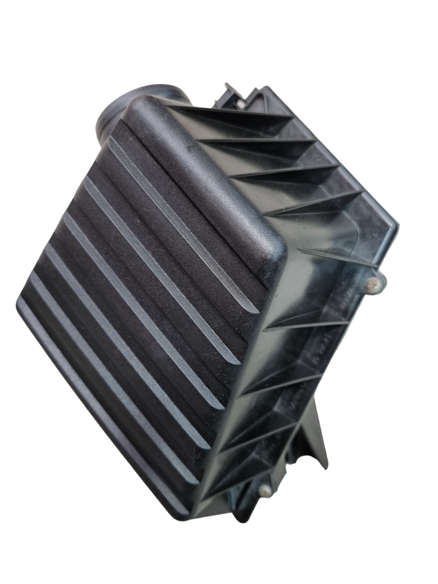 Caixa Filtro Ar Volkswagen Fox 1.6 2009 5z0129620 3