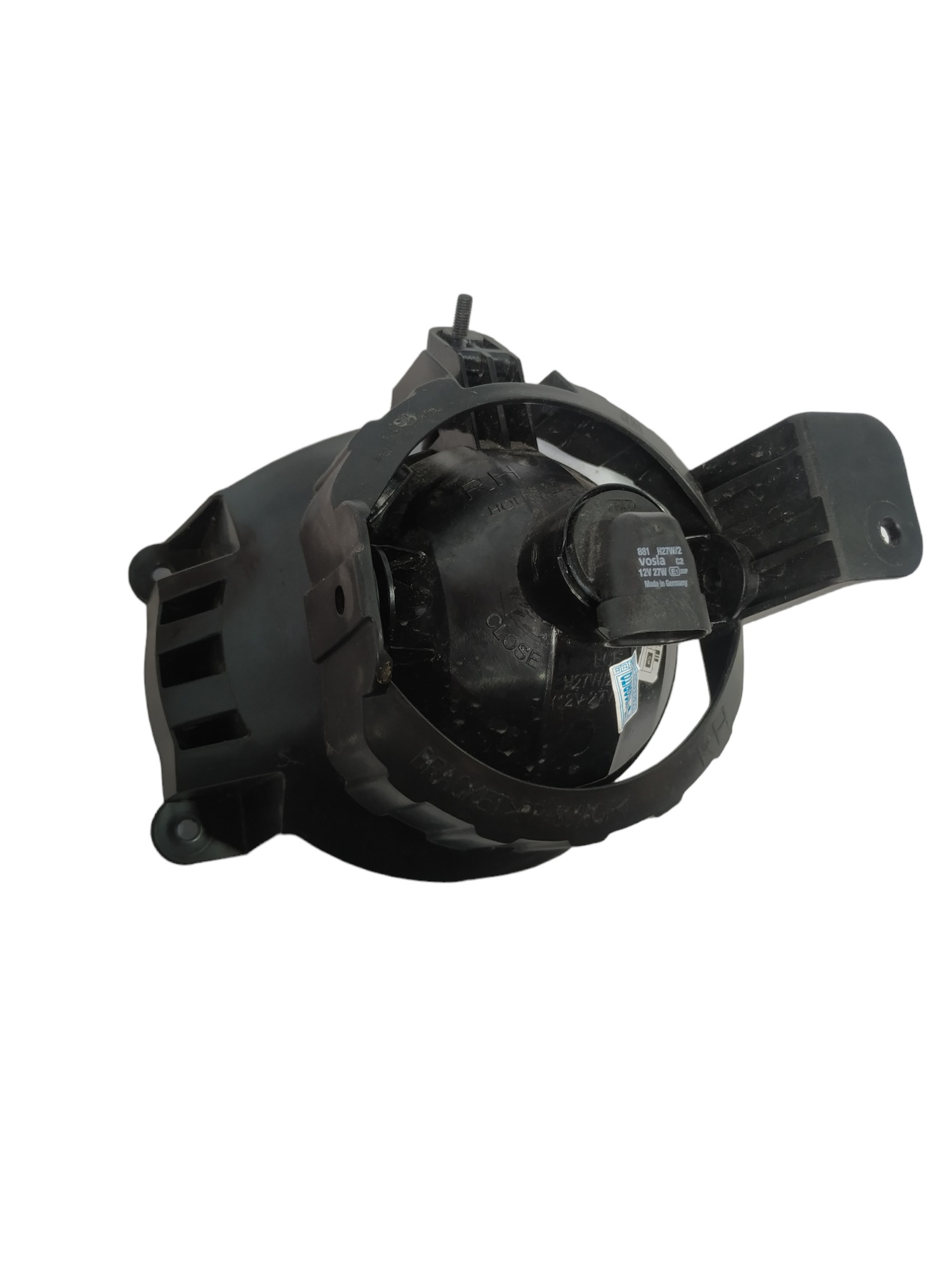Farol Neblina Direito Gm Cobalt 2017 1# 2