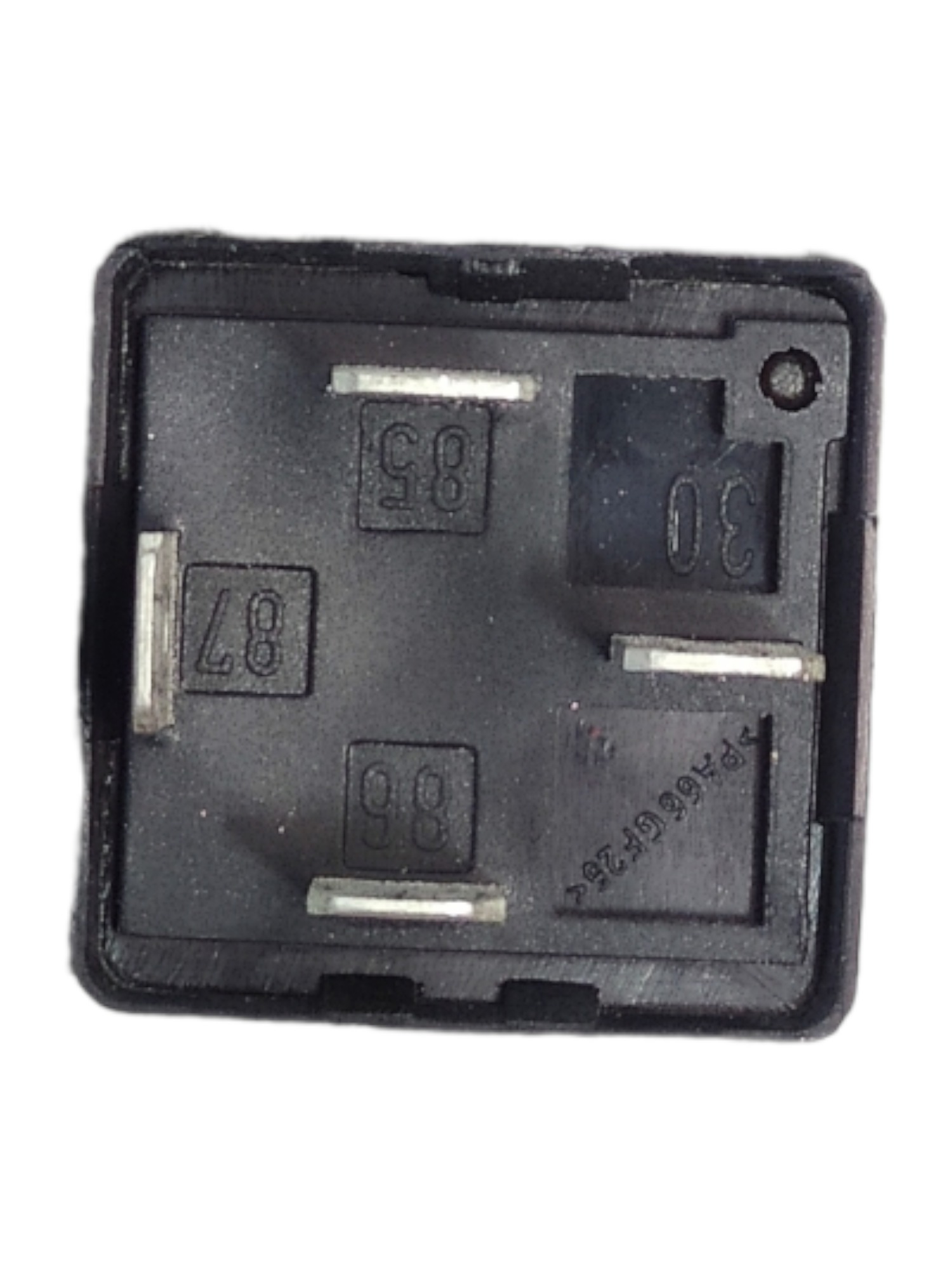 Rele Bomba De Combustível Vw Fox 1.0 2007 377937503a 3