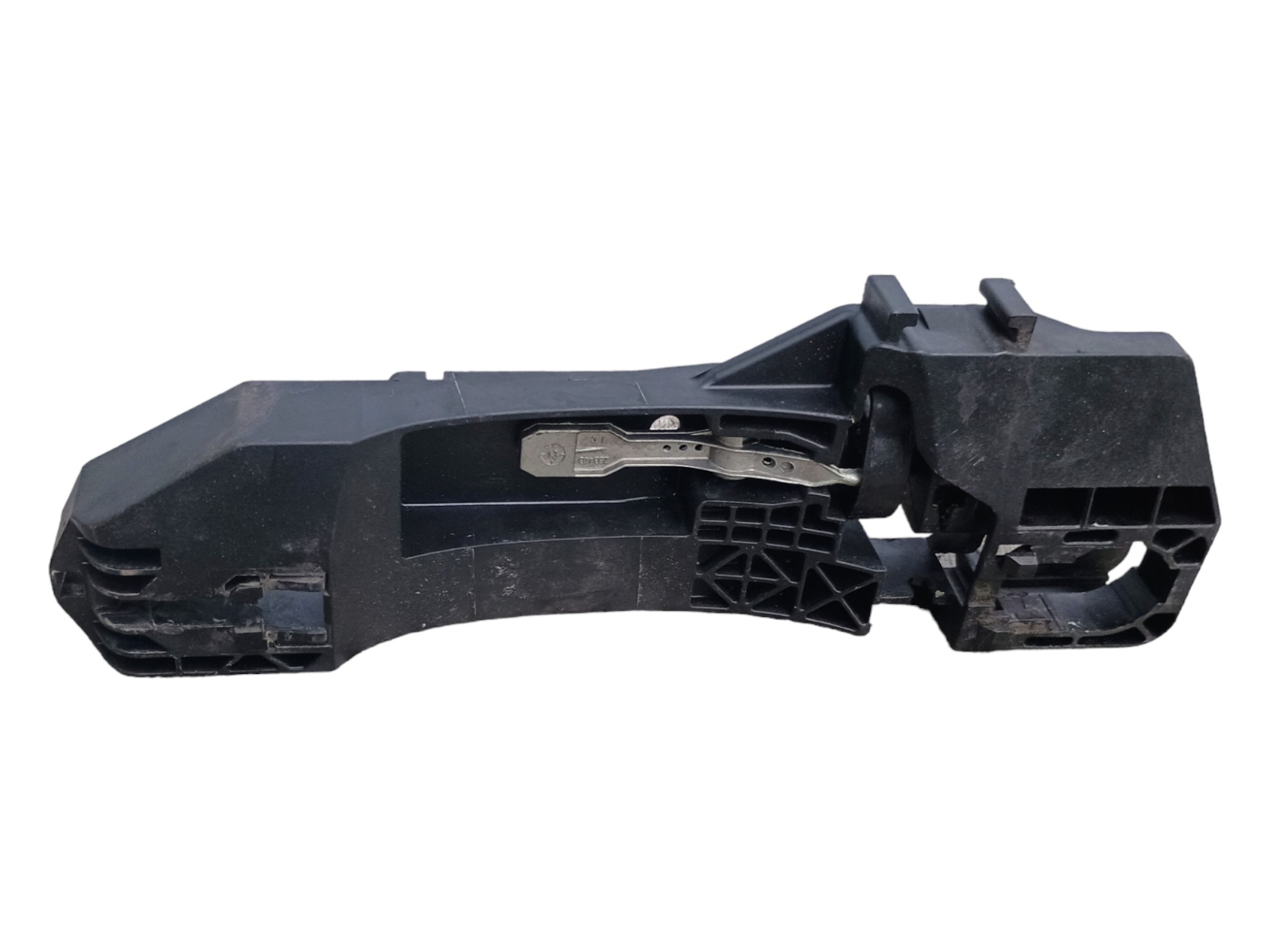 Maçaneta Ext Porta Tras Dir Fiat Bravo Essence 1.8 16v 2014 1