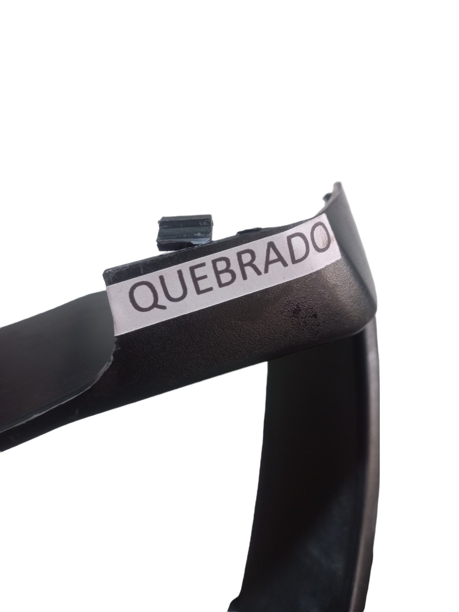 Moldura Painel De Instrumento Ford Ka Flex 2008 2