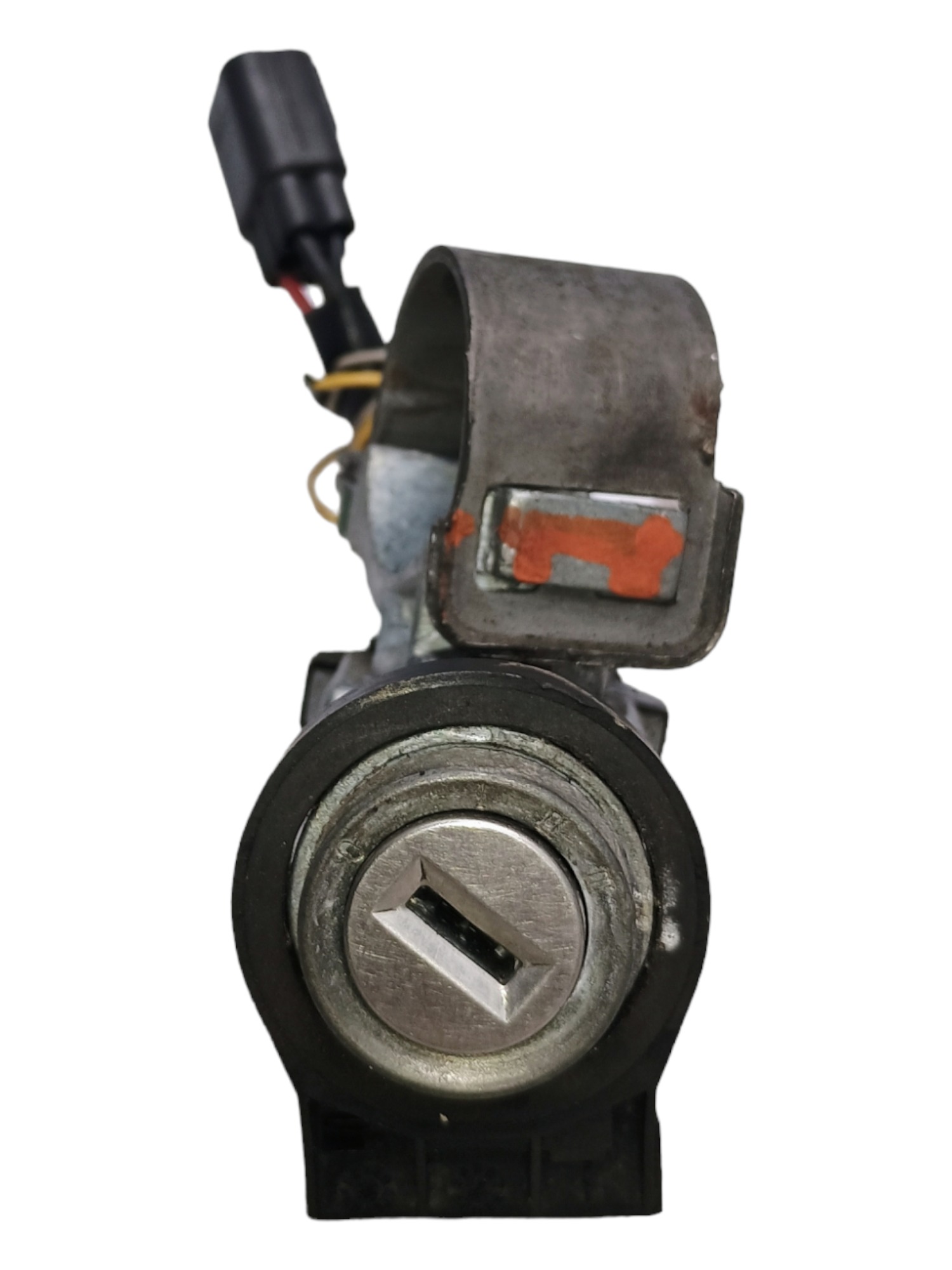 cilindro ignição Ford Fiesta 2008 2