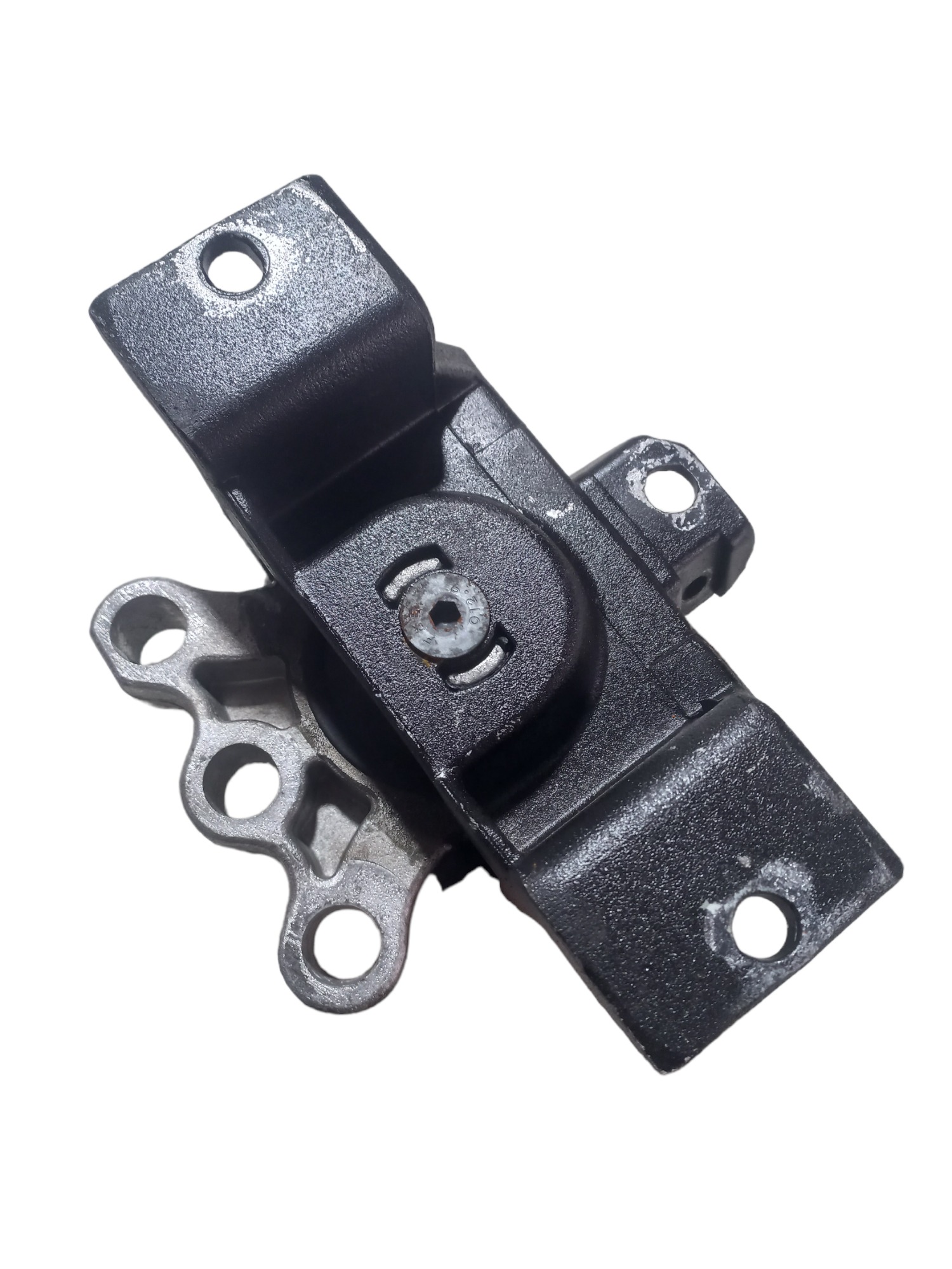 Suporte Coxim Motor Prisma Lt 1.0 2014 2