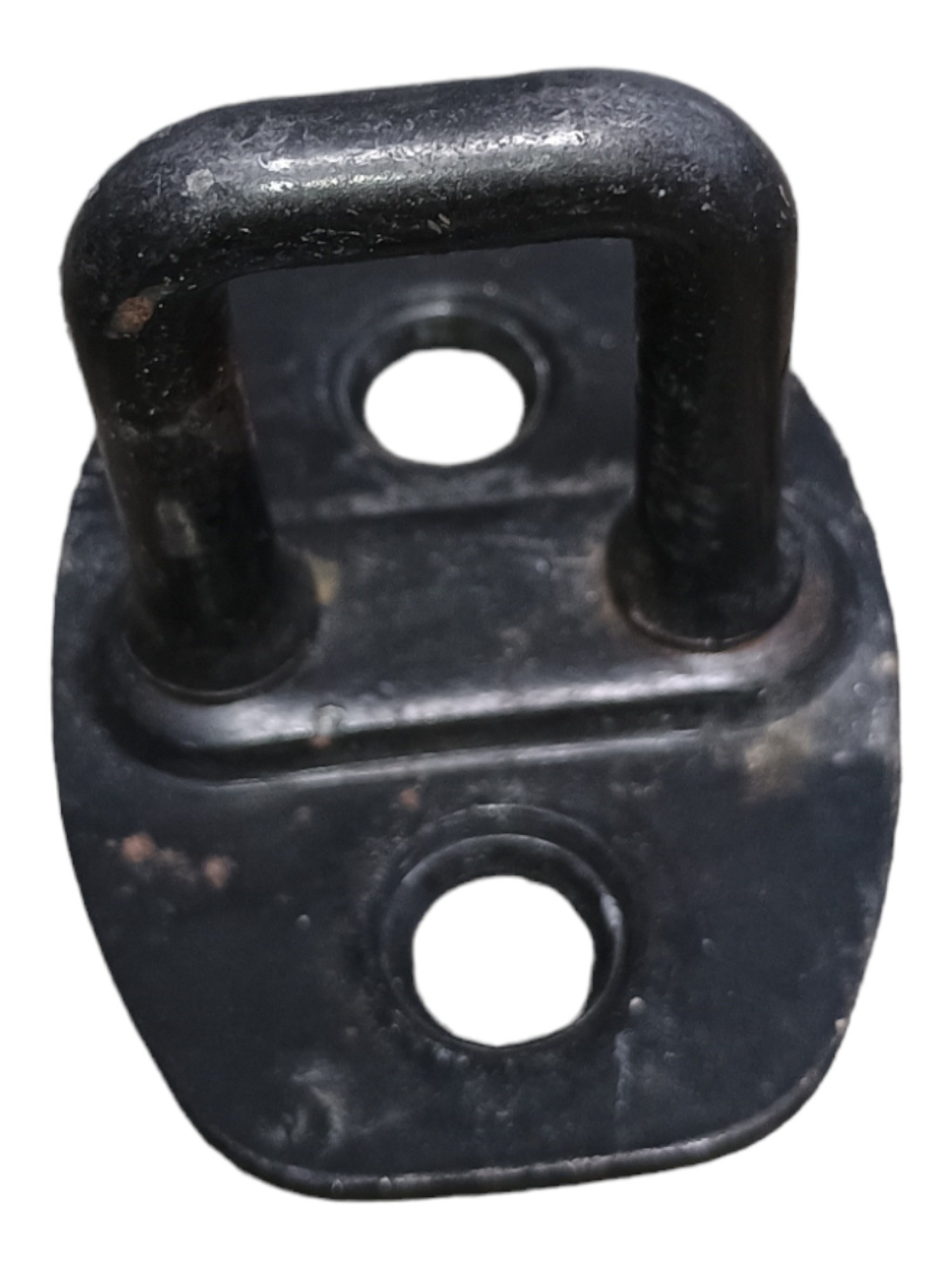 Batente Fechadura Tampa Traseira Gm Spin 1.8 2016 1431ca1 2