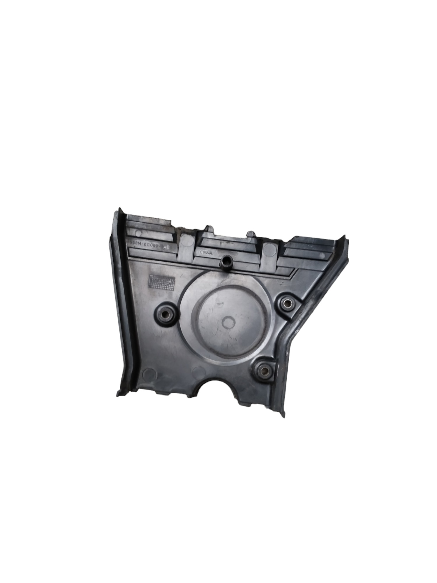 Capa Correia Dentada Ford Model 1999 2