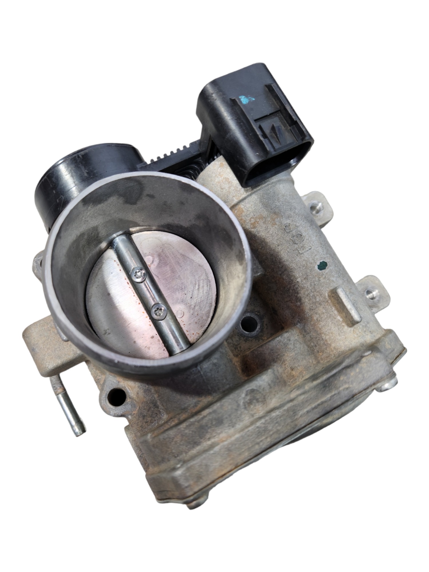 Tbi Corpo Borboleta Gm Corsa 1.4 2011 93397828