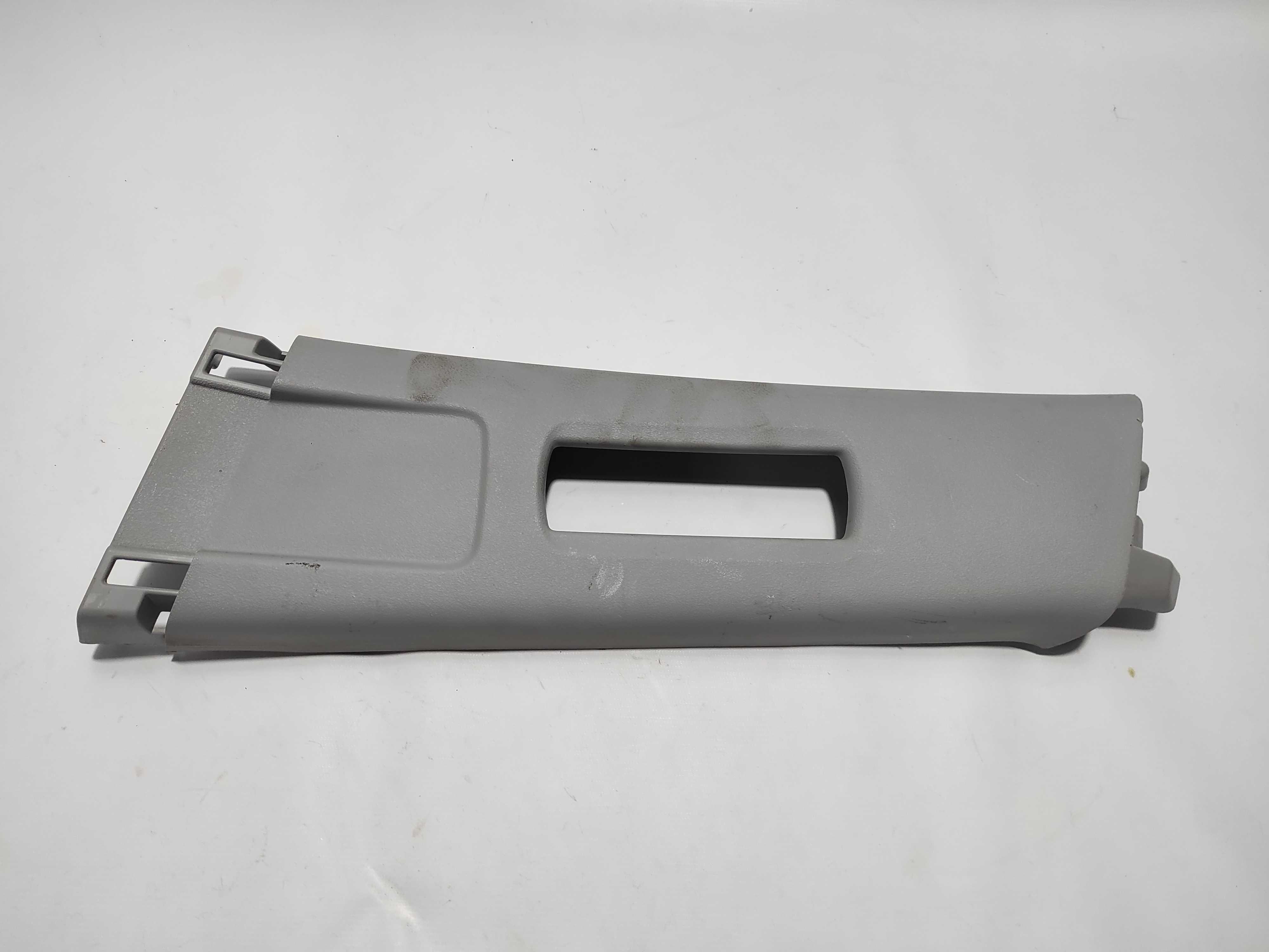 Acabamento Coluna Lateral Esquerda Honda Fit Ex 84161tj0 1