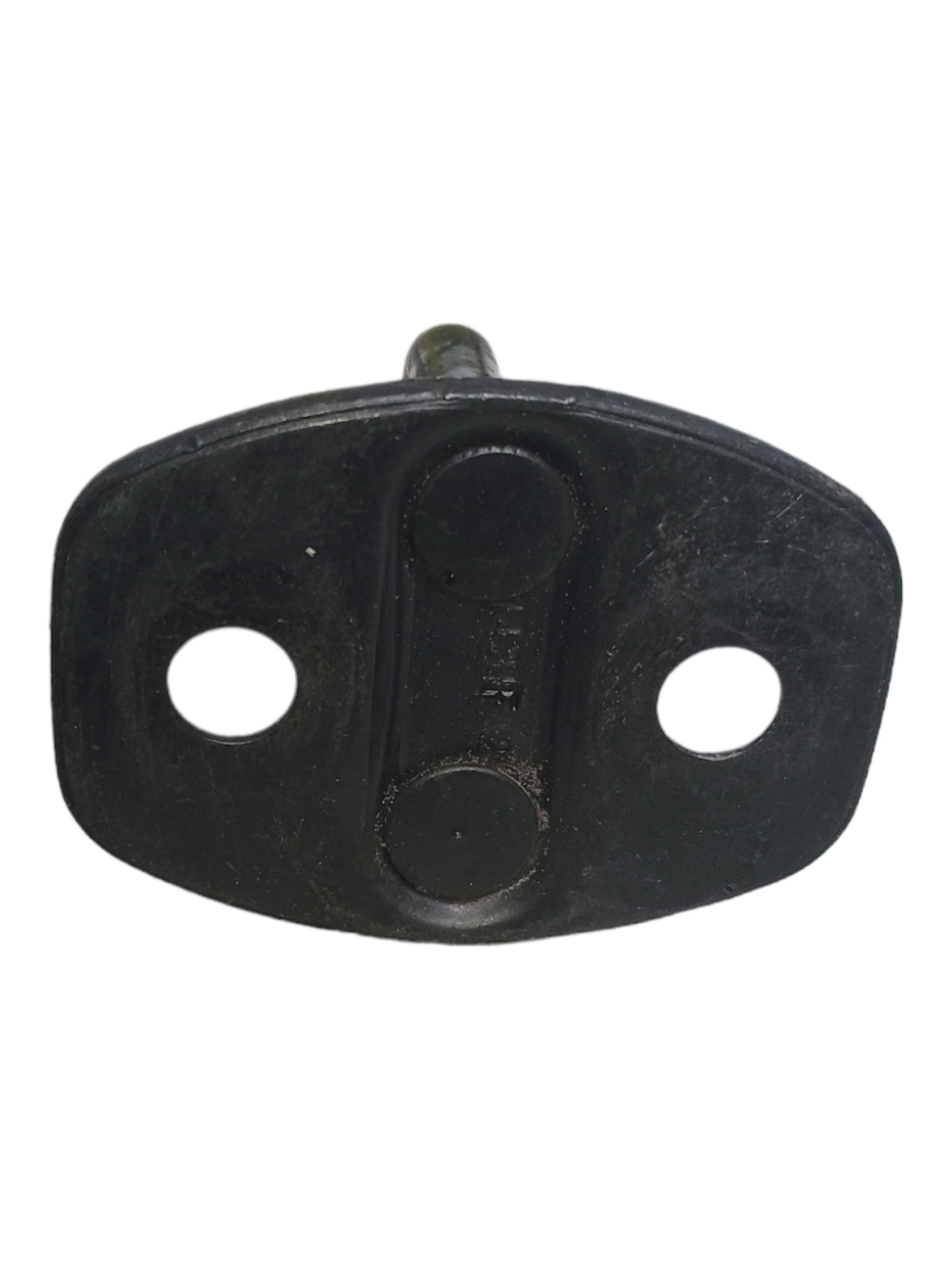 Batente Fechadura Porta Malas Gm Onix 1.0 2017 3