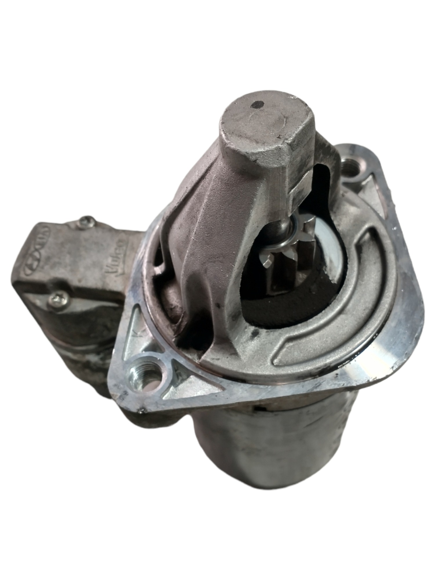Motor De Arranque Hb20 1.6 2012/2013 3