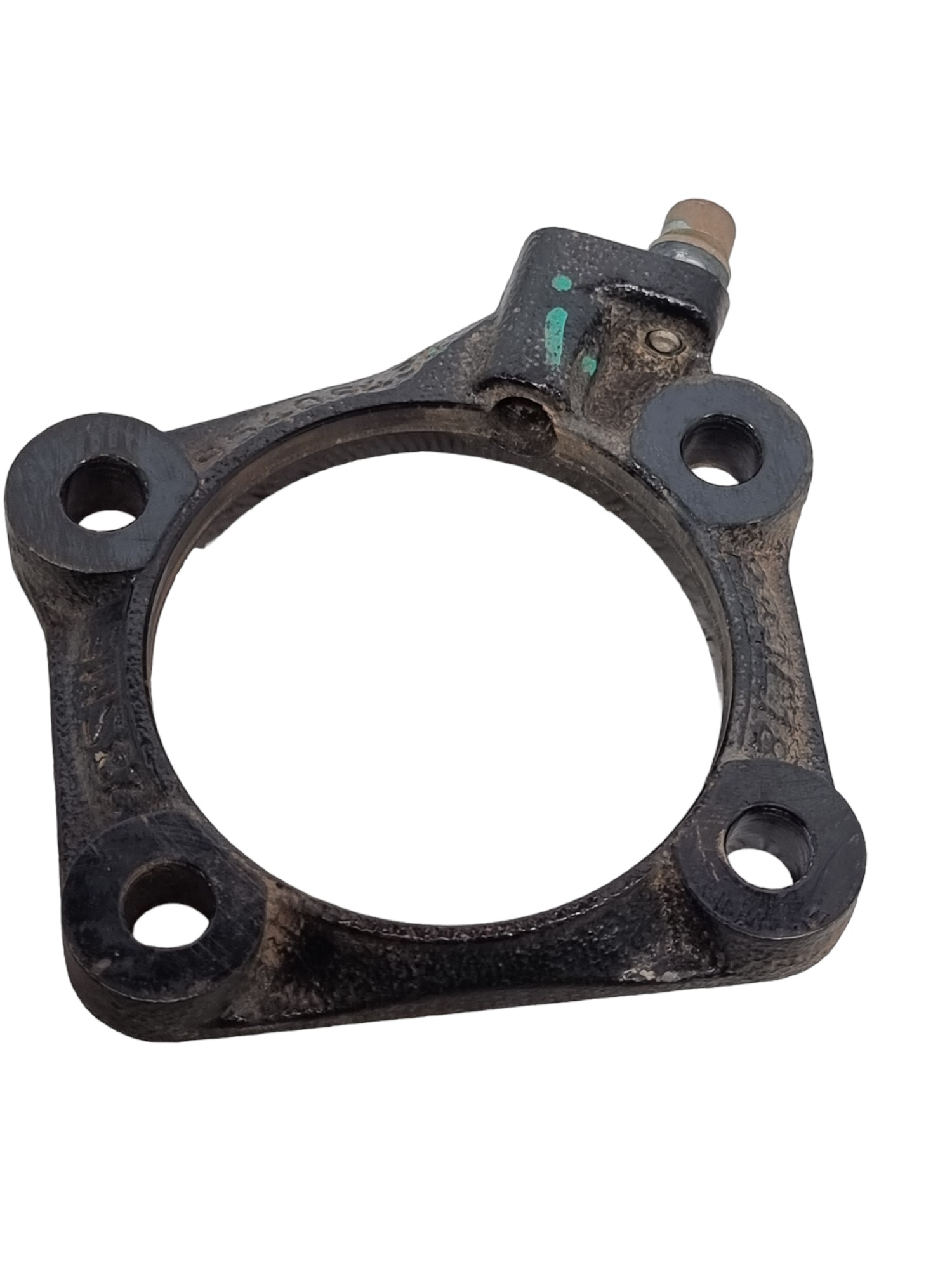 Suporte Sensor Abs Diant. Esquerdo Onix 1.0 2019 95409434