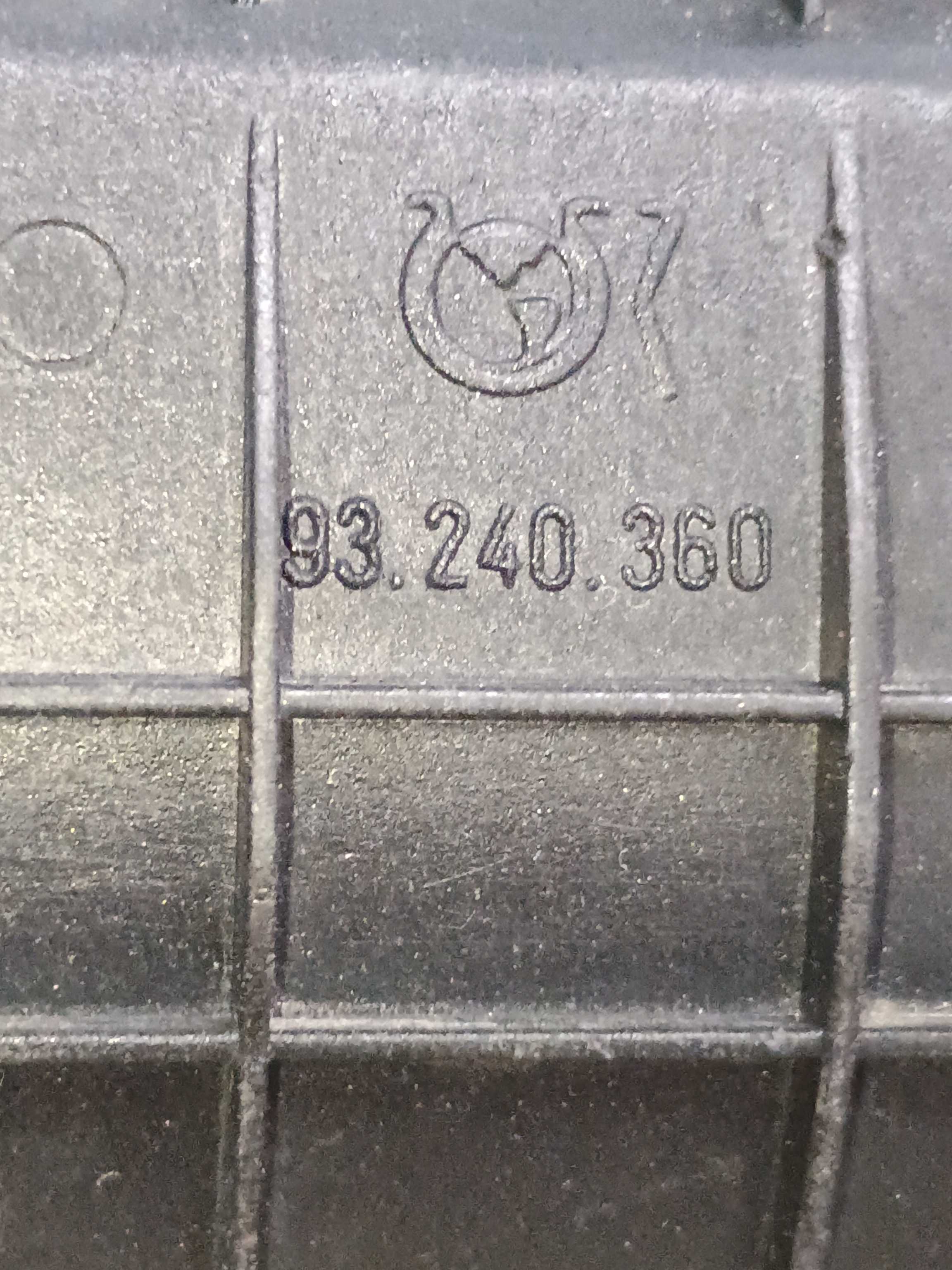 Maçaneta Externa Porta Dianteira Direita Gm Corsa 1995 3