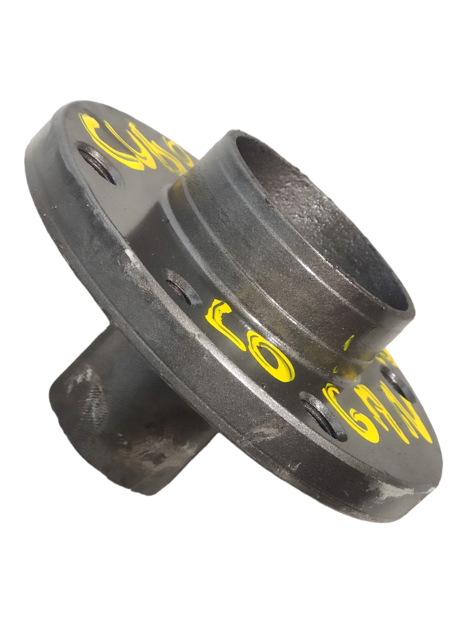 Cubo De Roda Dianteiro Renault Logan 1.6 8v 2015