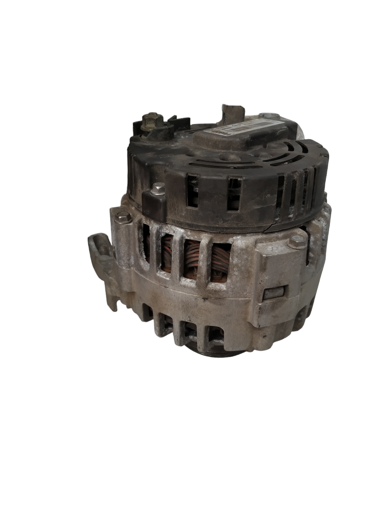 Alternador Nissan March 1.0 2012
