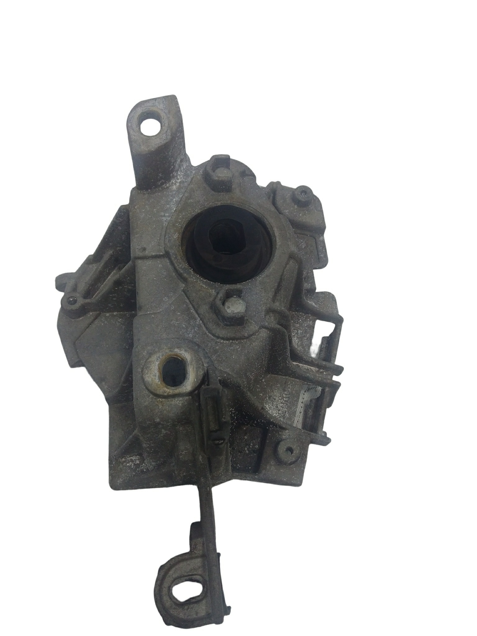 Suporte Do Coxim Ld Esquerdo Clio Authentique 2004/2005 3
