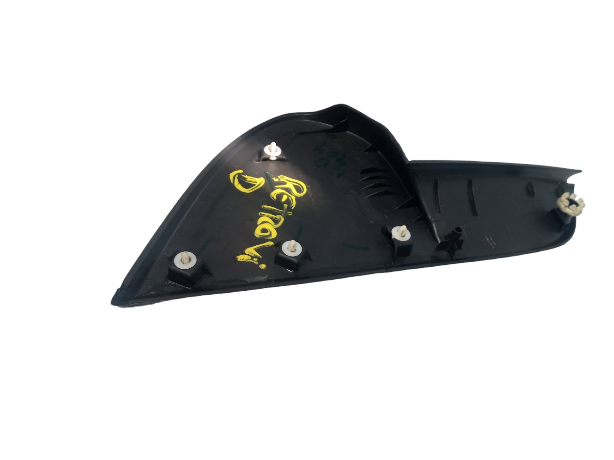 Moldura Retrovisor Interno Direito Wv Up Move 2015 3