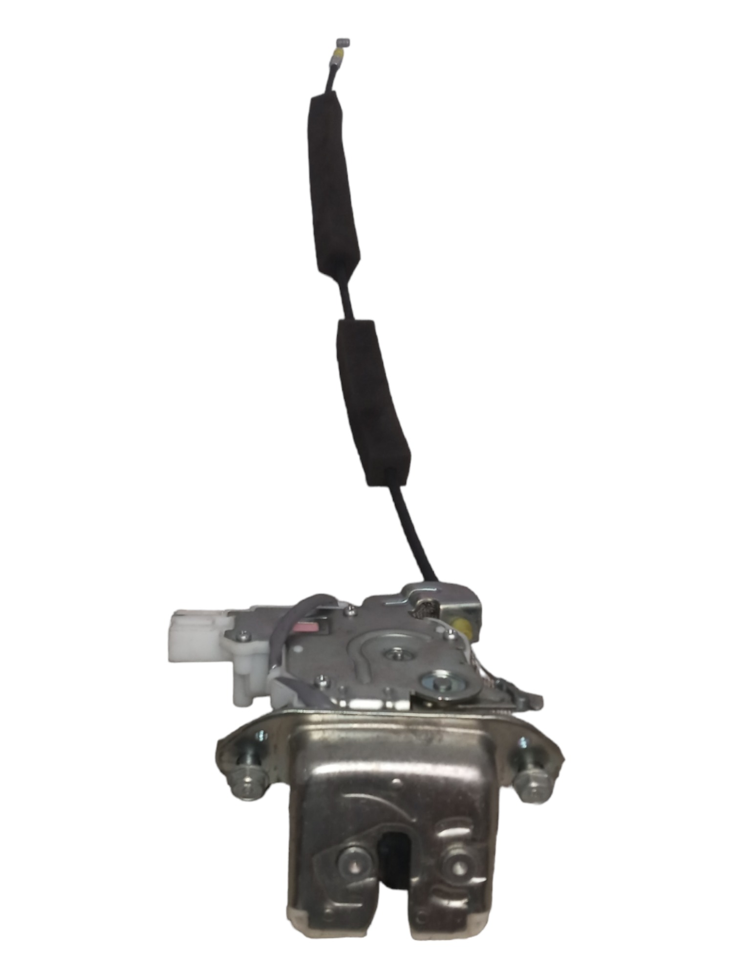 Fechadura Eletrica Porta Traseira Esq Honda Fit 1.5 16v 2015 3