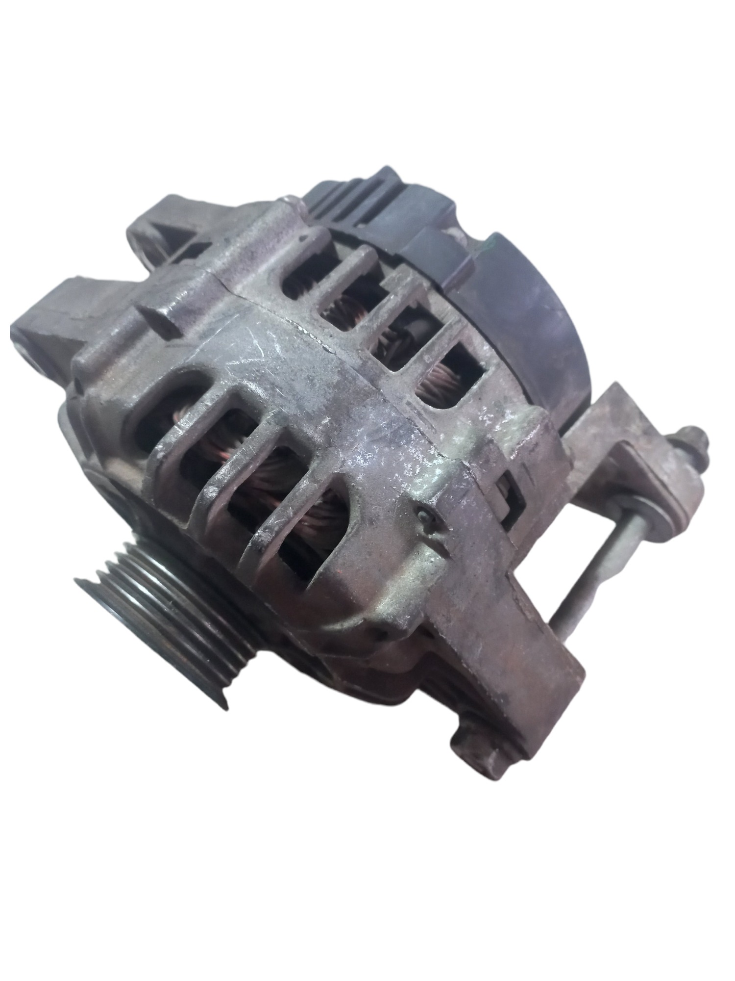 Alternador Classic Ls 2011 93312974 3