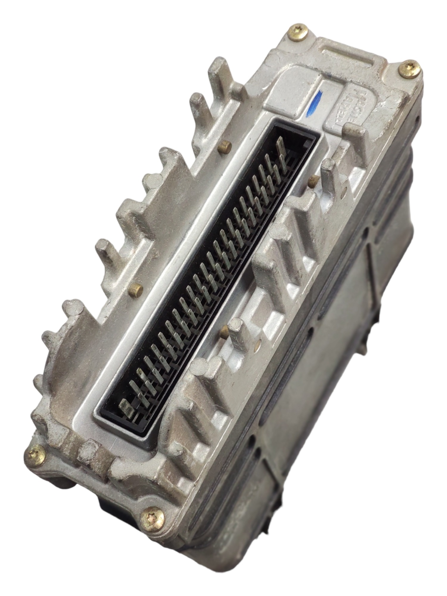 Módulo Injeção Eletrônica Vw Gol 16v 1999 377906021ag 3