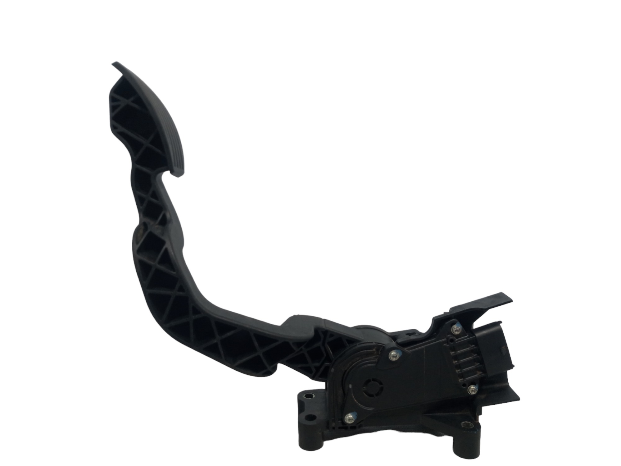 Pedal Acelerador Fiat Bravo 1.8 2012 0280755198506 2
