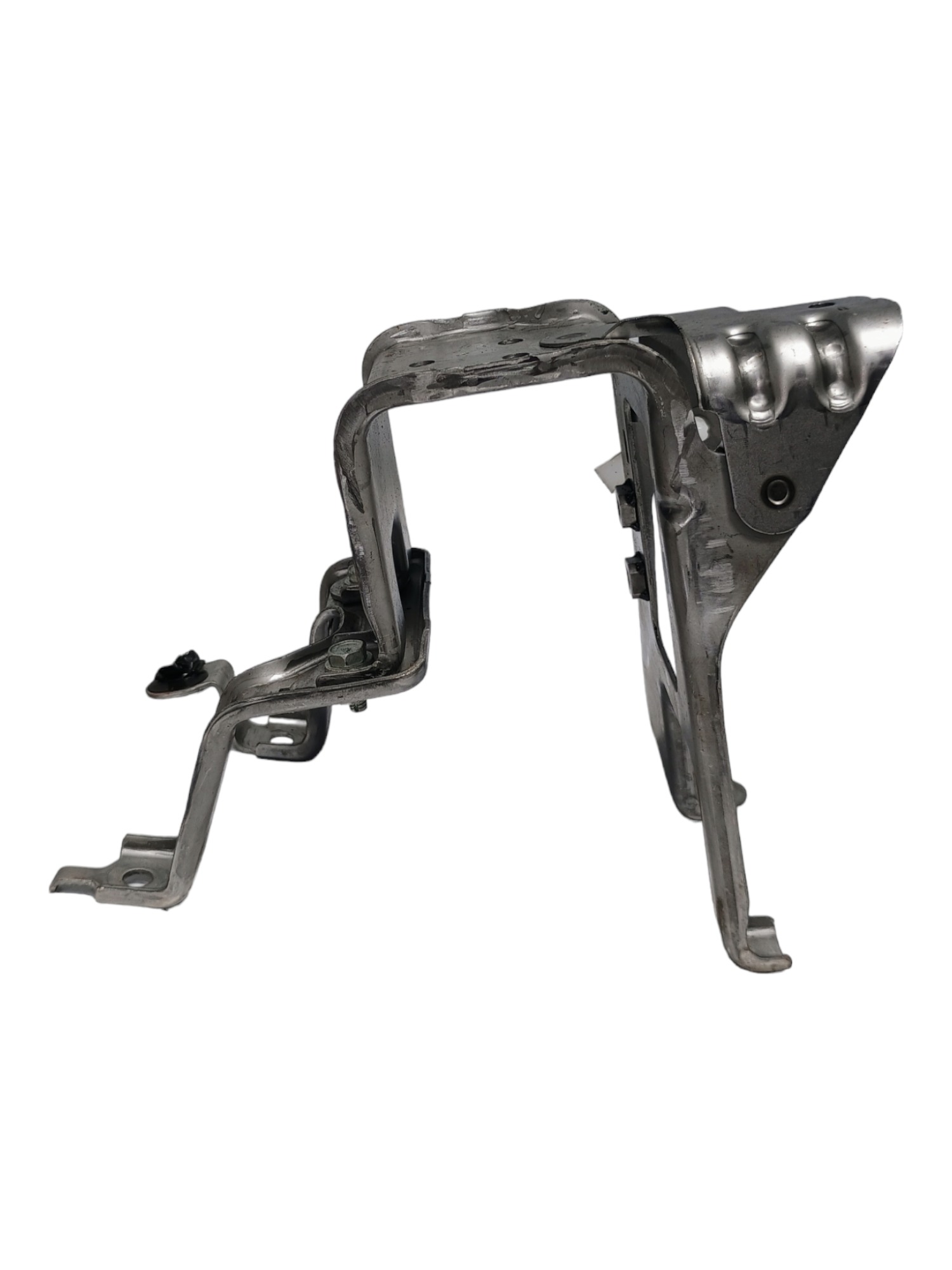 Suporte Console Central Toyota Yaris Sedan 1.5 16v 2020 3