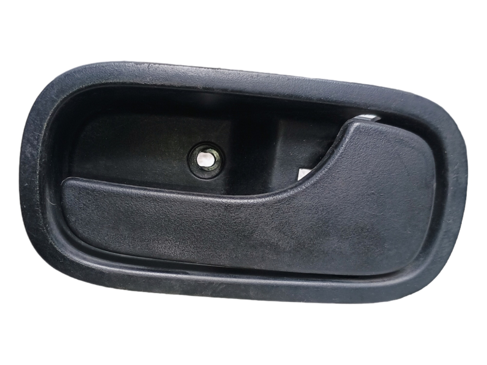 Maçaneta Interna Porta Tras Dir Fiat Uno Vivace 1.0 2016