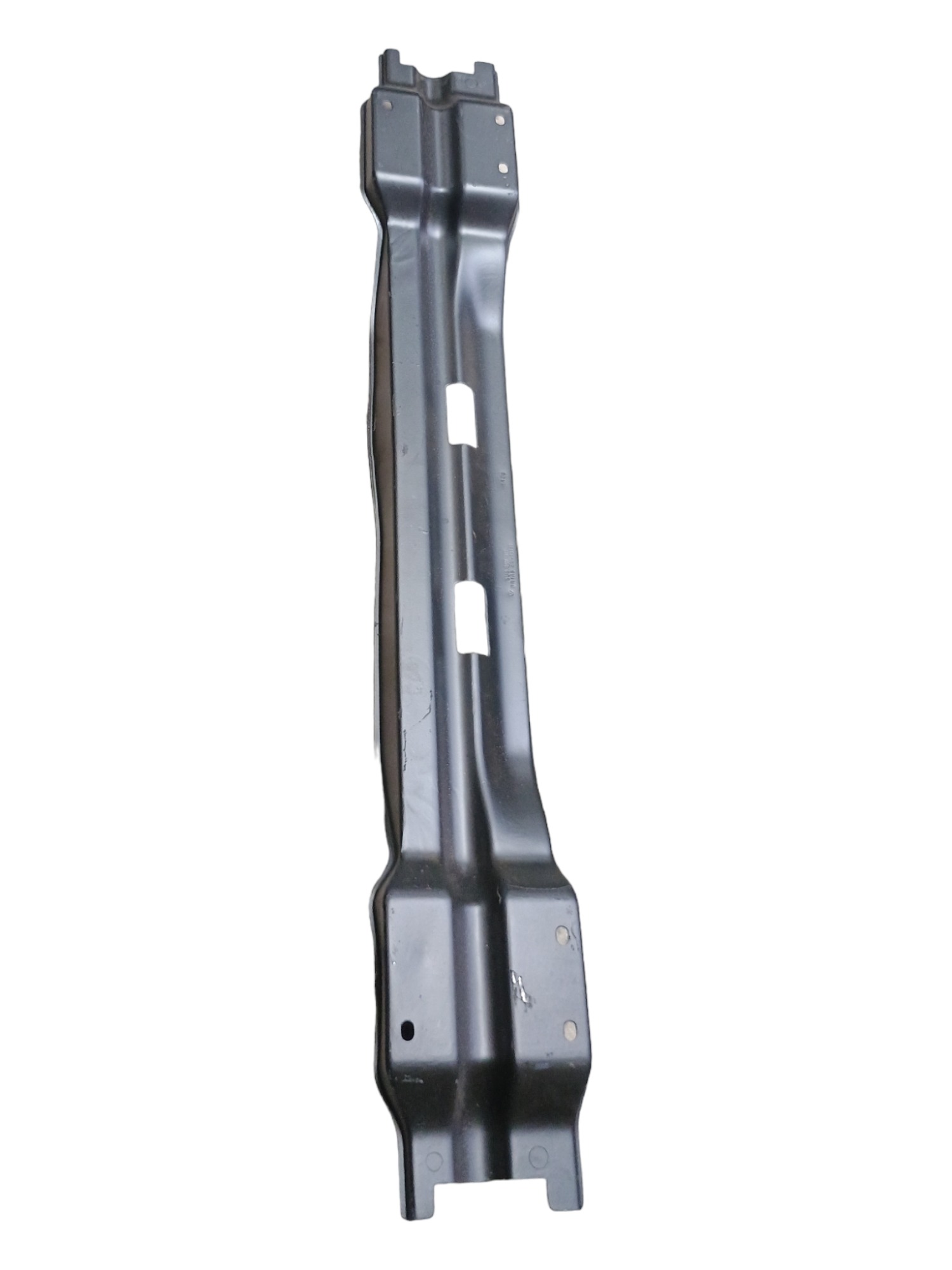 Alma Para-choque Traseiro Vw Gol 2008 À 2016 5u6807311 1