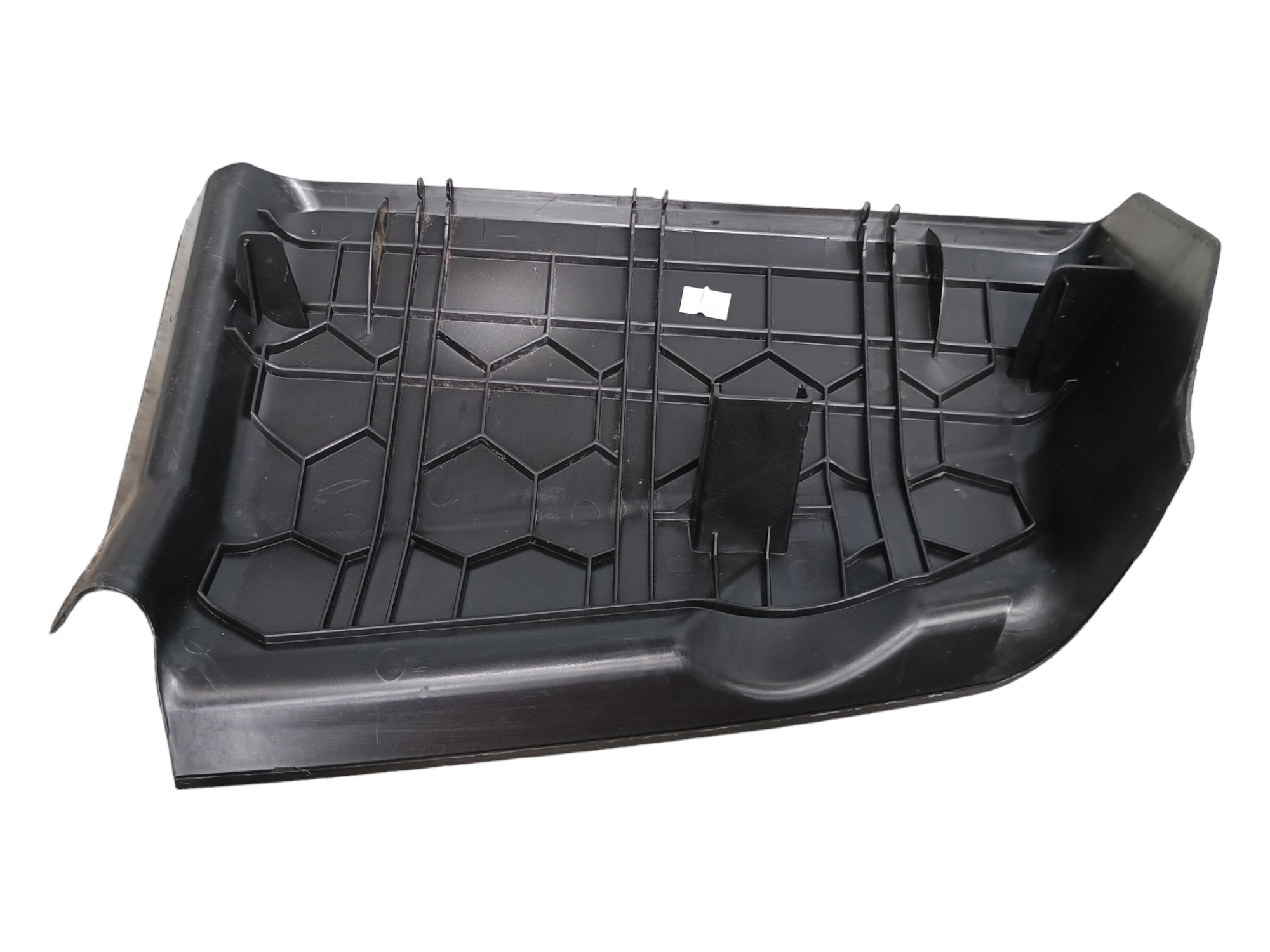 Protetor Entrada Ar Churrasqueira Vw Virtus 2018 2g1815159 2