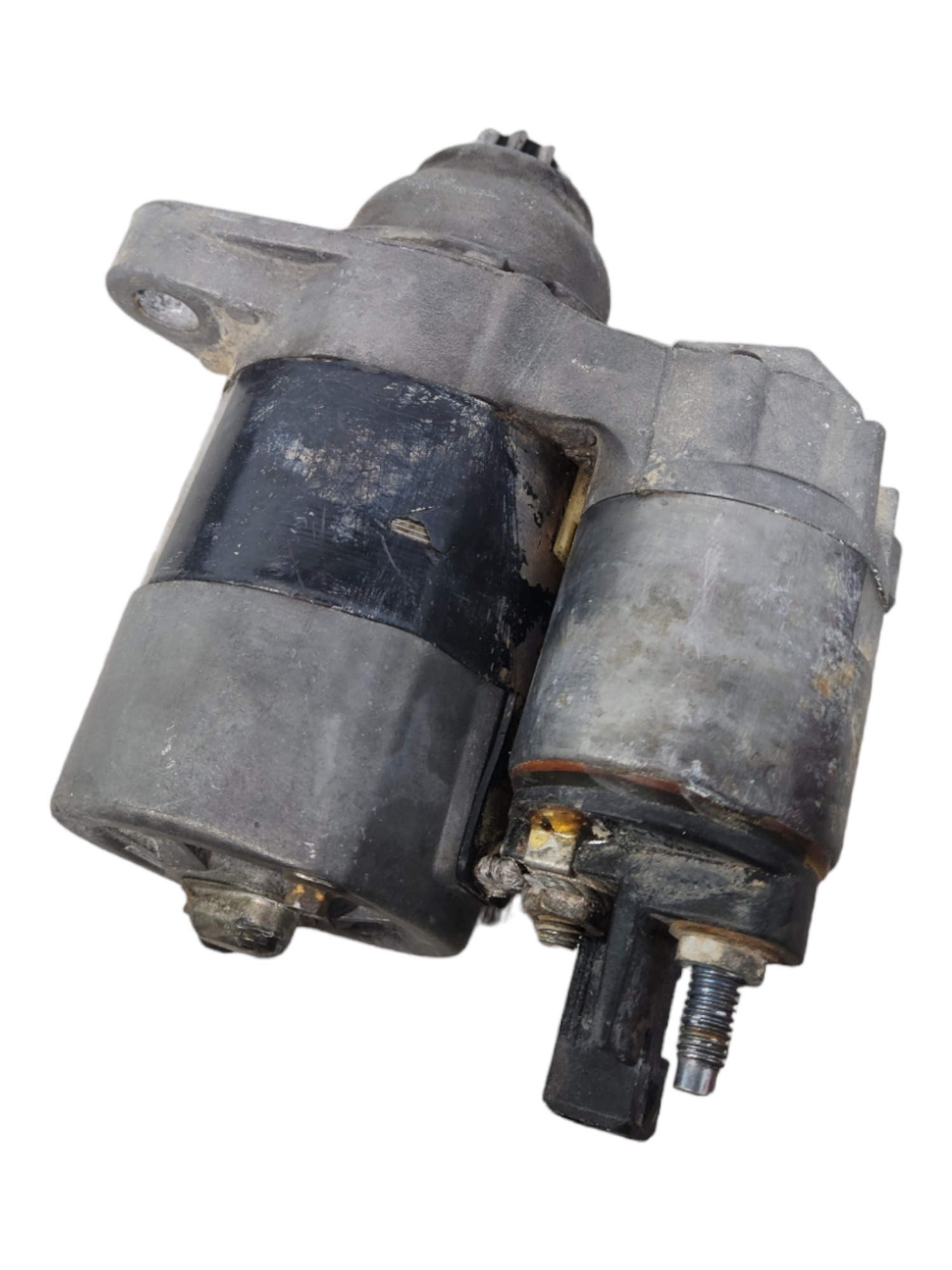 Motor Arranque Fox Trend 1.6 2013 2