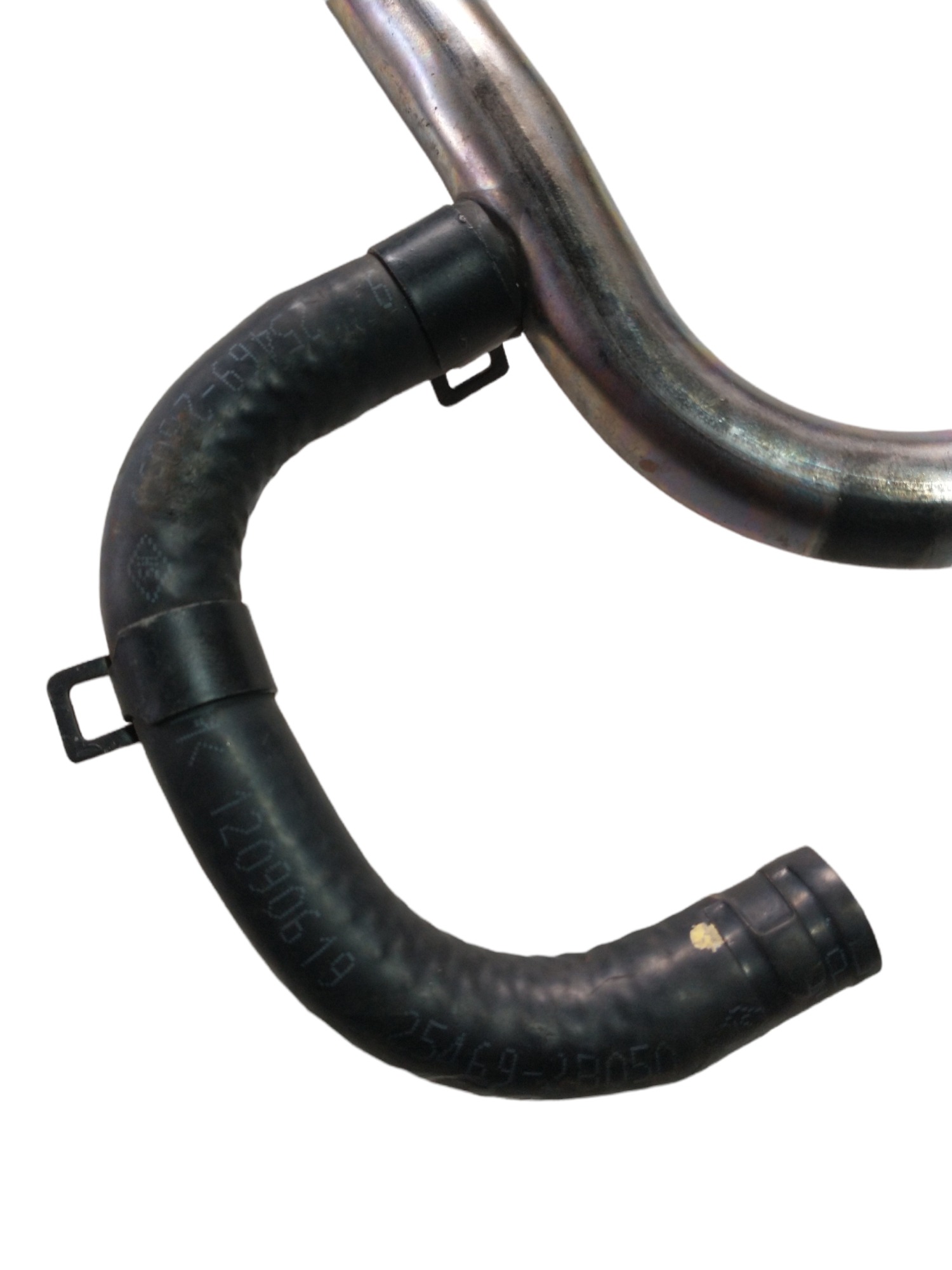 Cano Água Motor Hb20 2012/2013 6