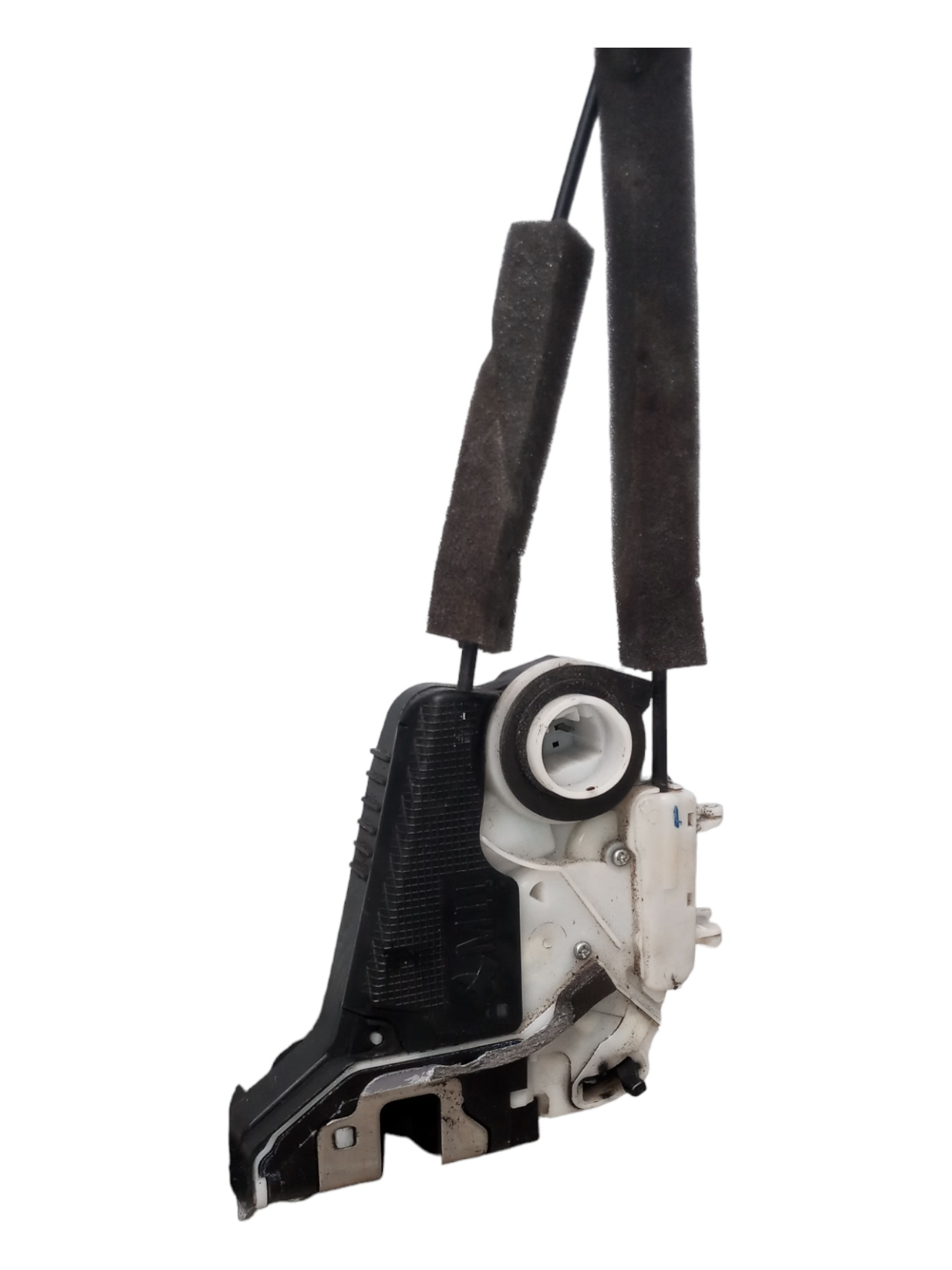 Fechadura Eletrica Porta Tras Esq Honda City 1.5 16v 2015 3