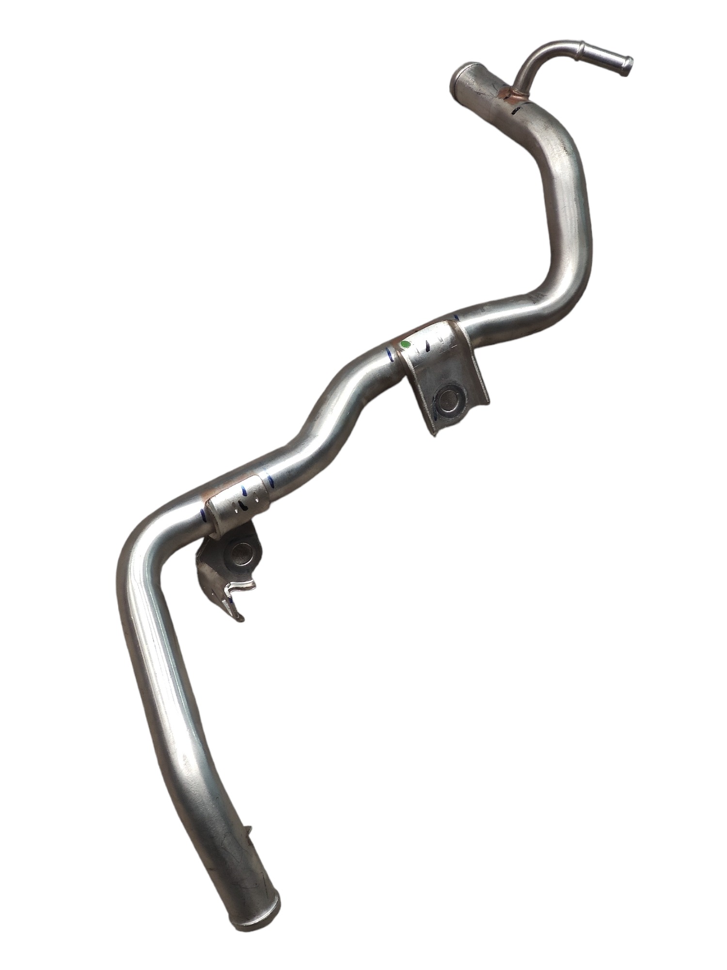 Cano Dágua Motor Corolla Xei 2.0 2019 2