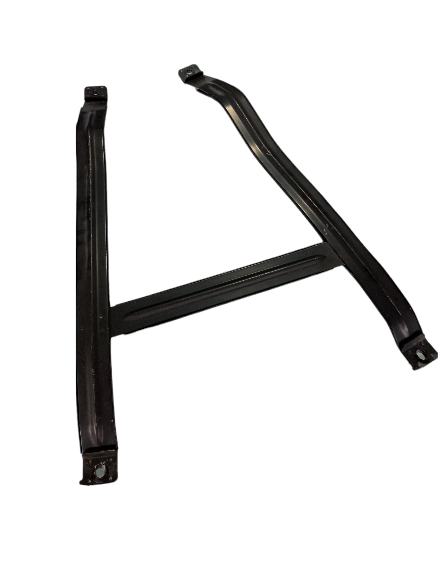 Suporte Do Banco Traseiro Honda Fit Exl 2009 4