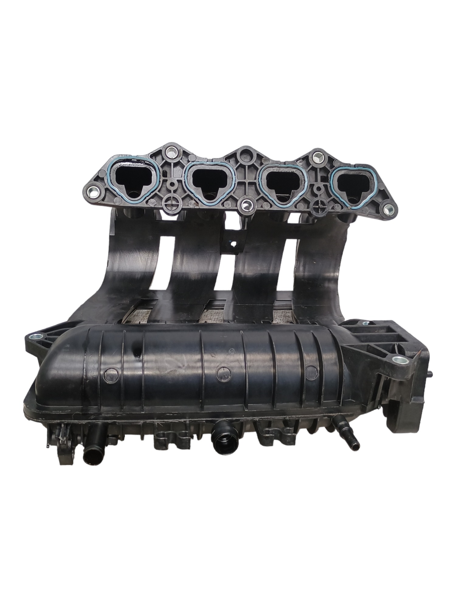 Coletor Admissão Renault Sandero 1.0 16v 2015 140039681r 4