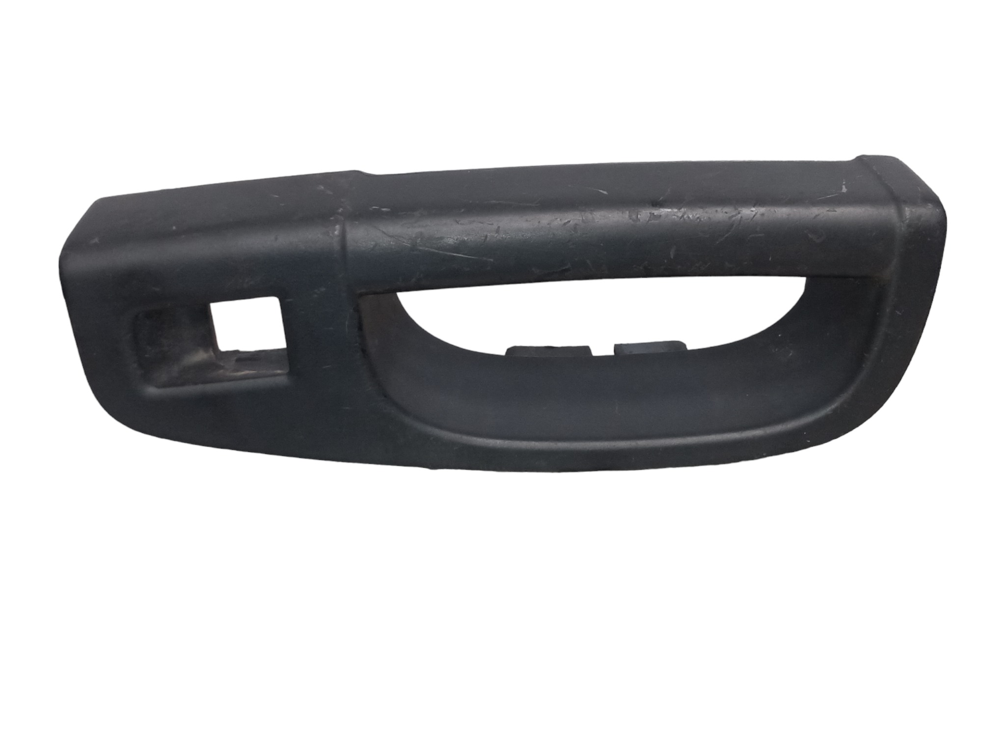 Puxador Porta Traseira Vw Gol G5 2