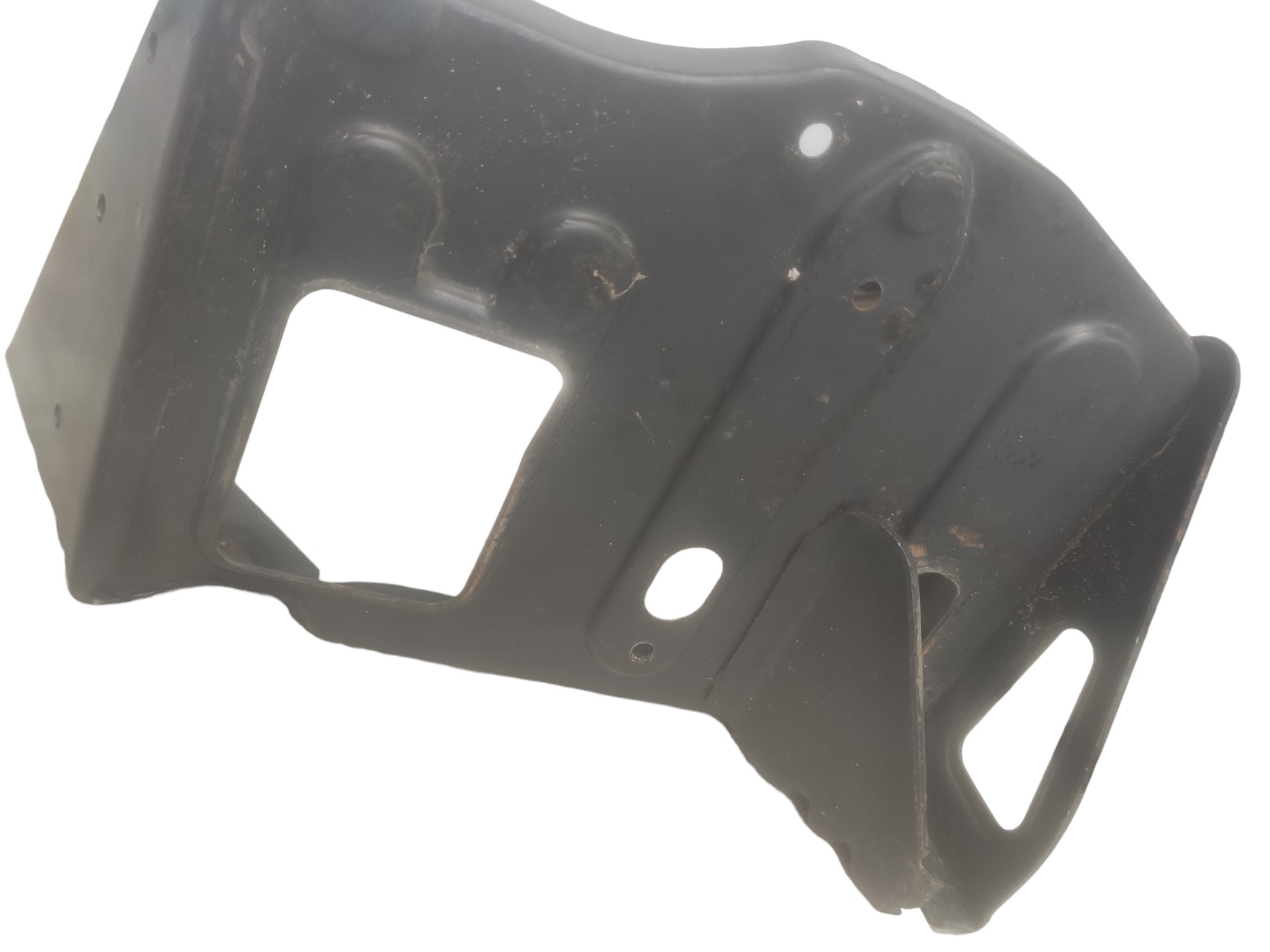Suporte da bateria Fiat Tipo 1996