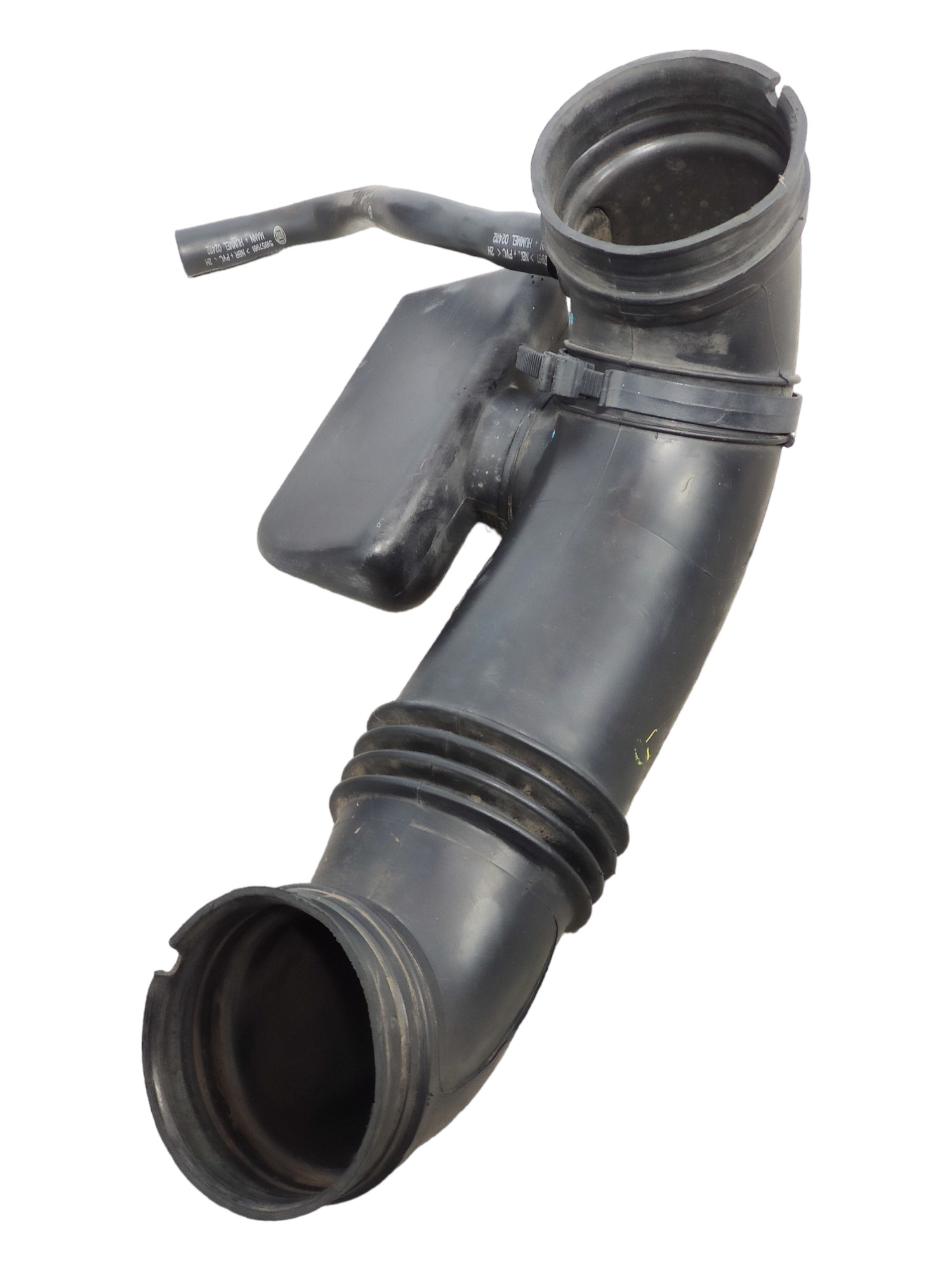 Mangueira Filtro De Ar Fiat Punto 1.6 2014 51857959 2