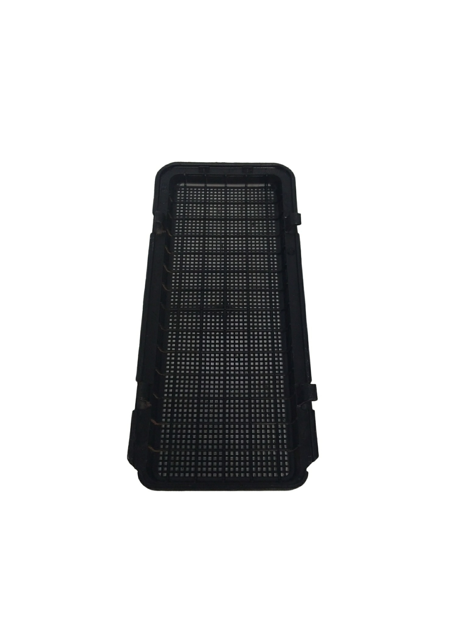 Grade Ventilação Interno Voyage 2015 5z0819044 2