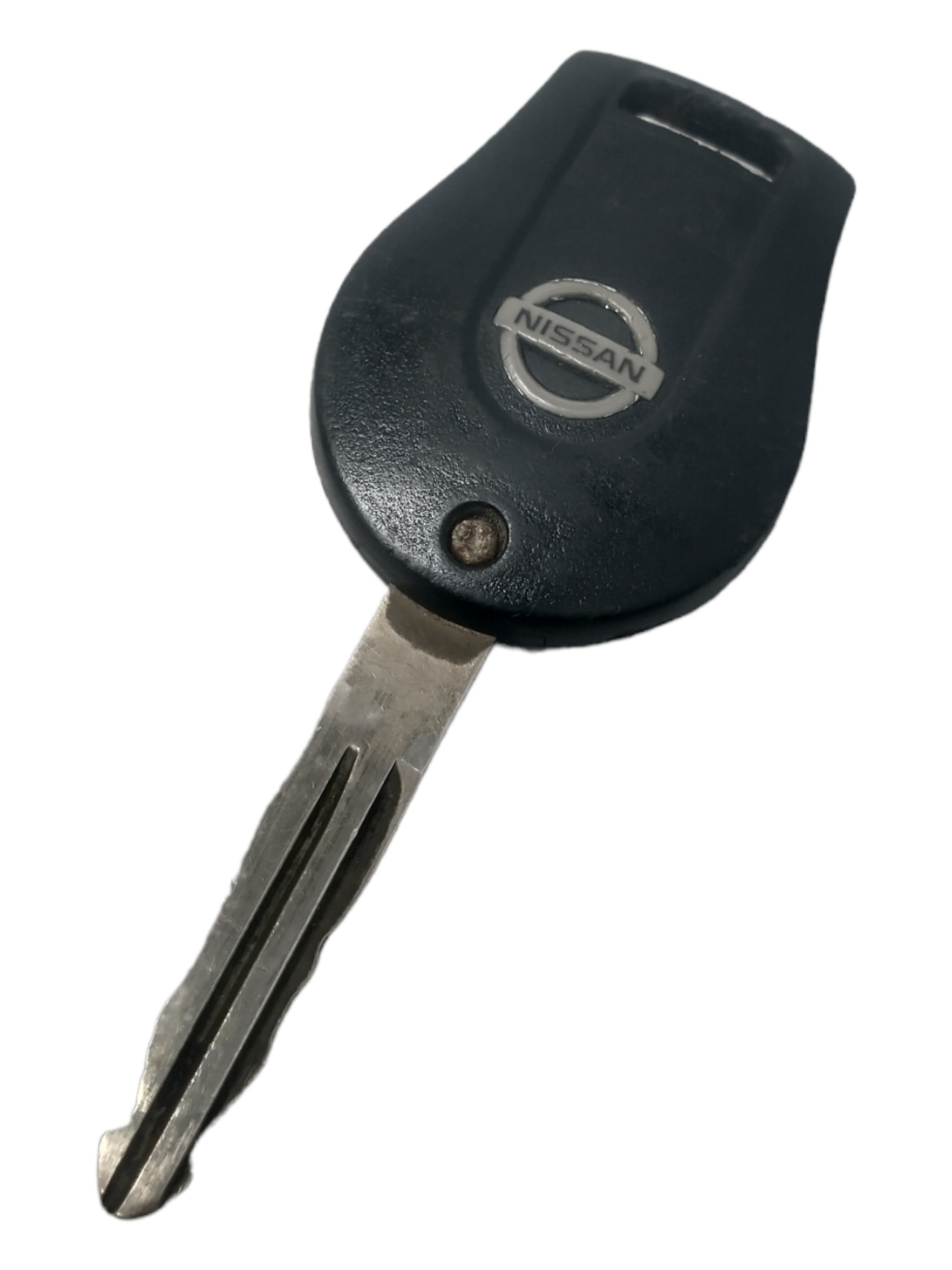 Chave De Contato Nissan March S 2014 2