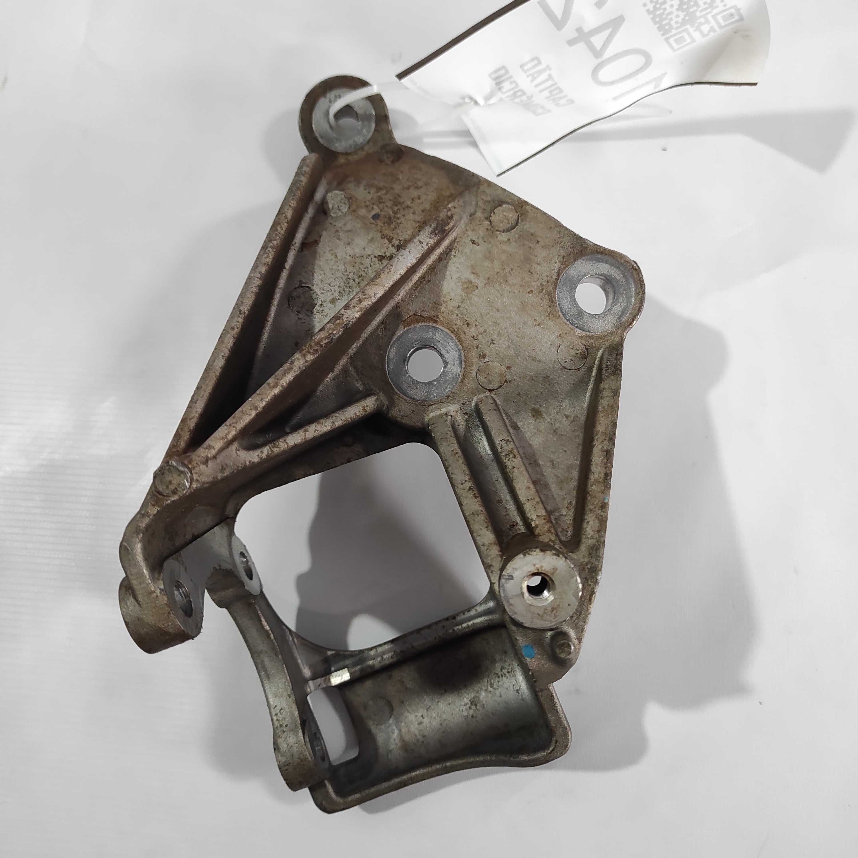 Suporte Bomba Direção Hidráulica Prisma 2016 24579485 2