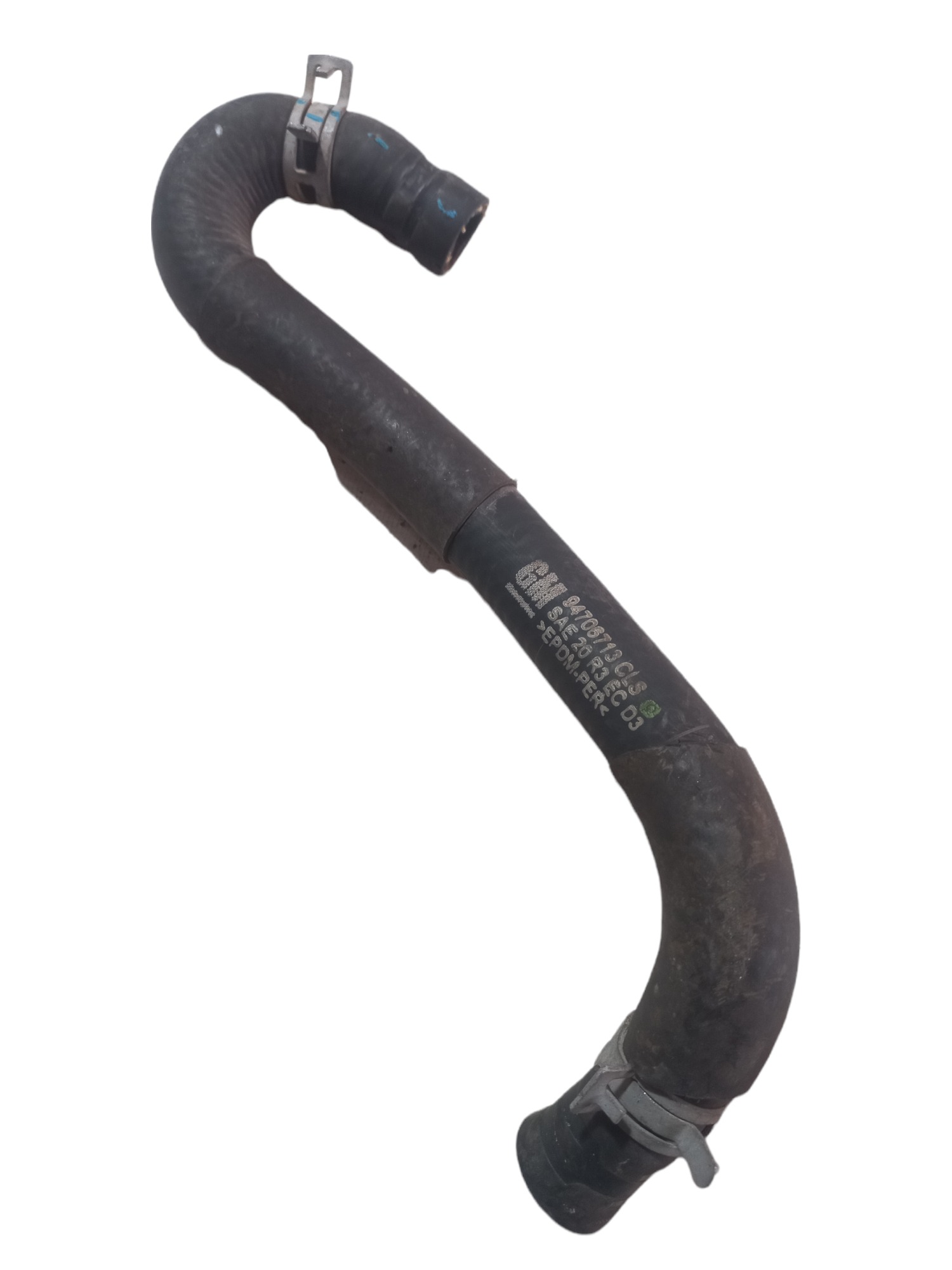 Mangueira Água Radiador Classic Ls 2011 94706713