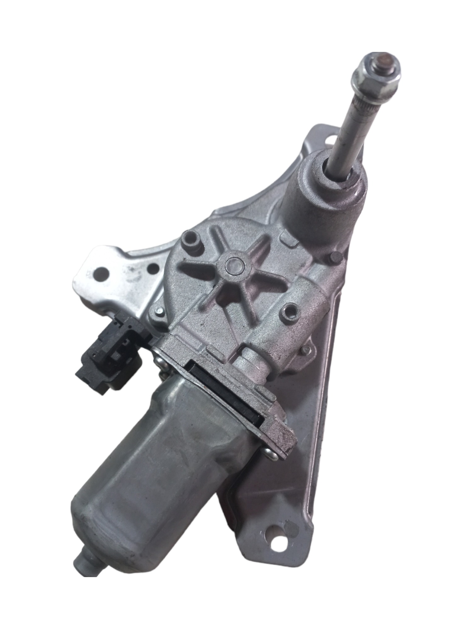Motor Limpador Traseiro Etios 2018 851300d090 2