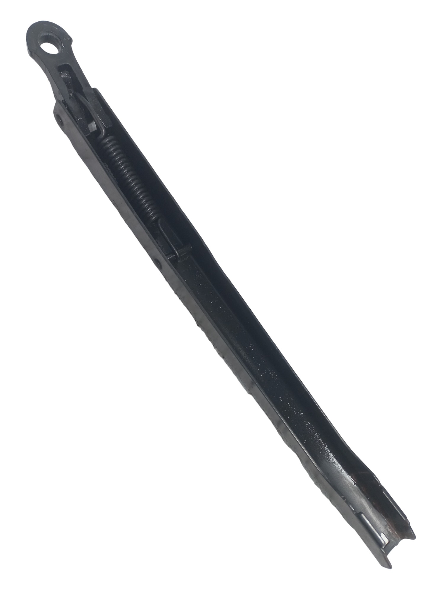 Braço Limpador Traseiro Gm Meriva 2008 2