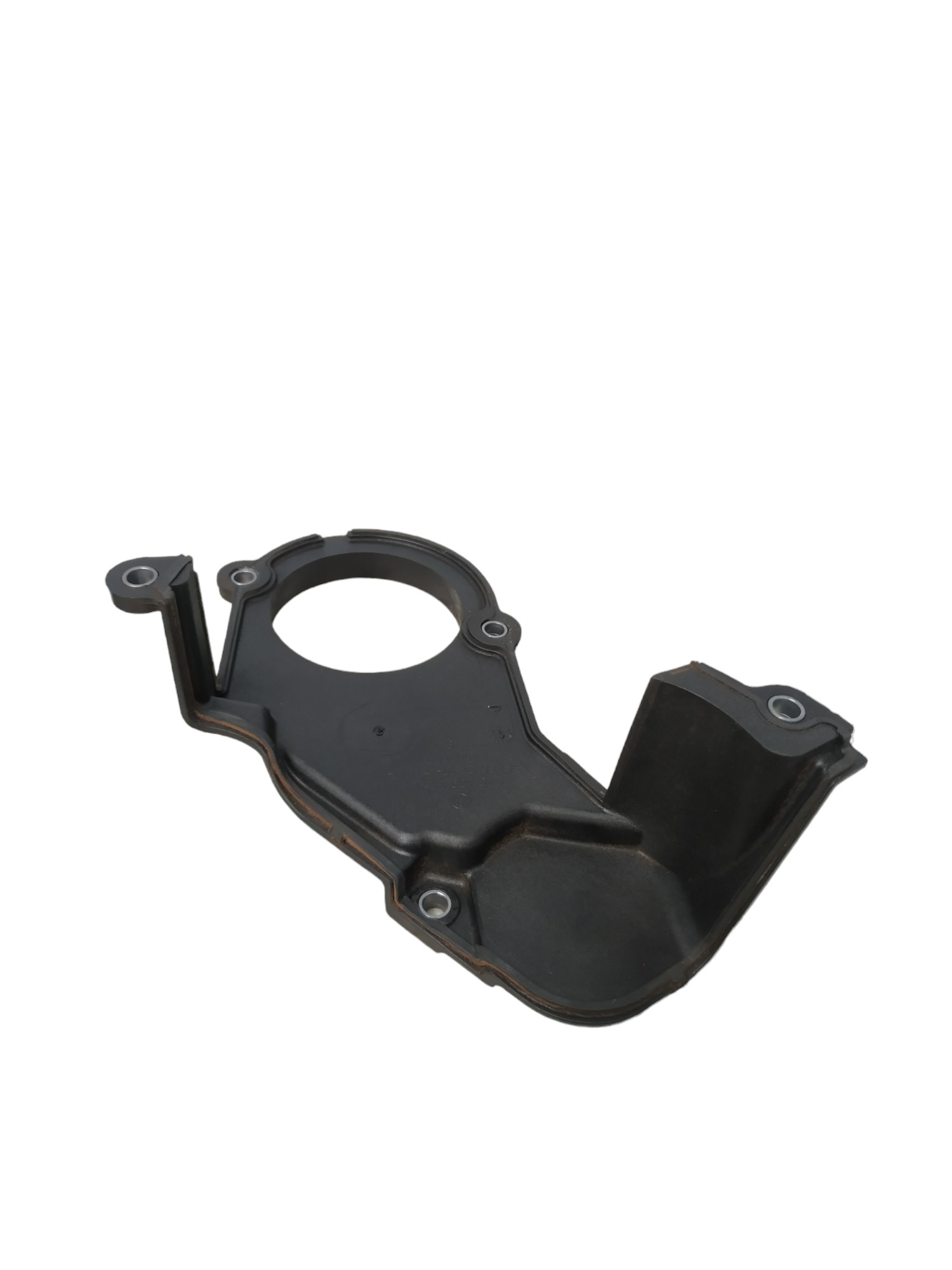 Capa Correia Dentada Vw Virtus 1.0 Tsi 2018 2