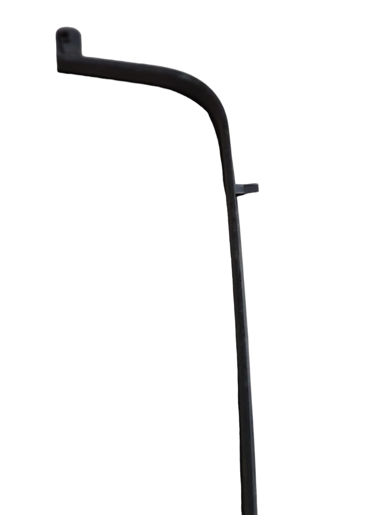 Moldura Soleira Porta Dianteira Direita Peugeot 307 2010 2