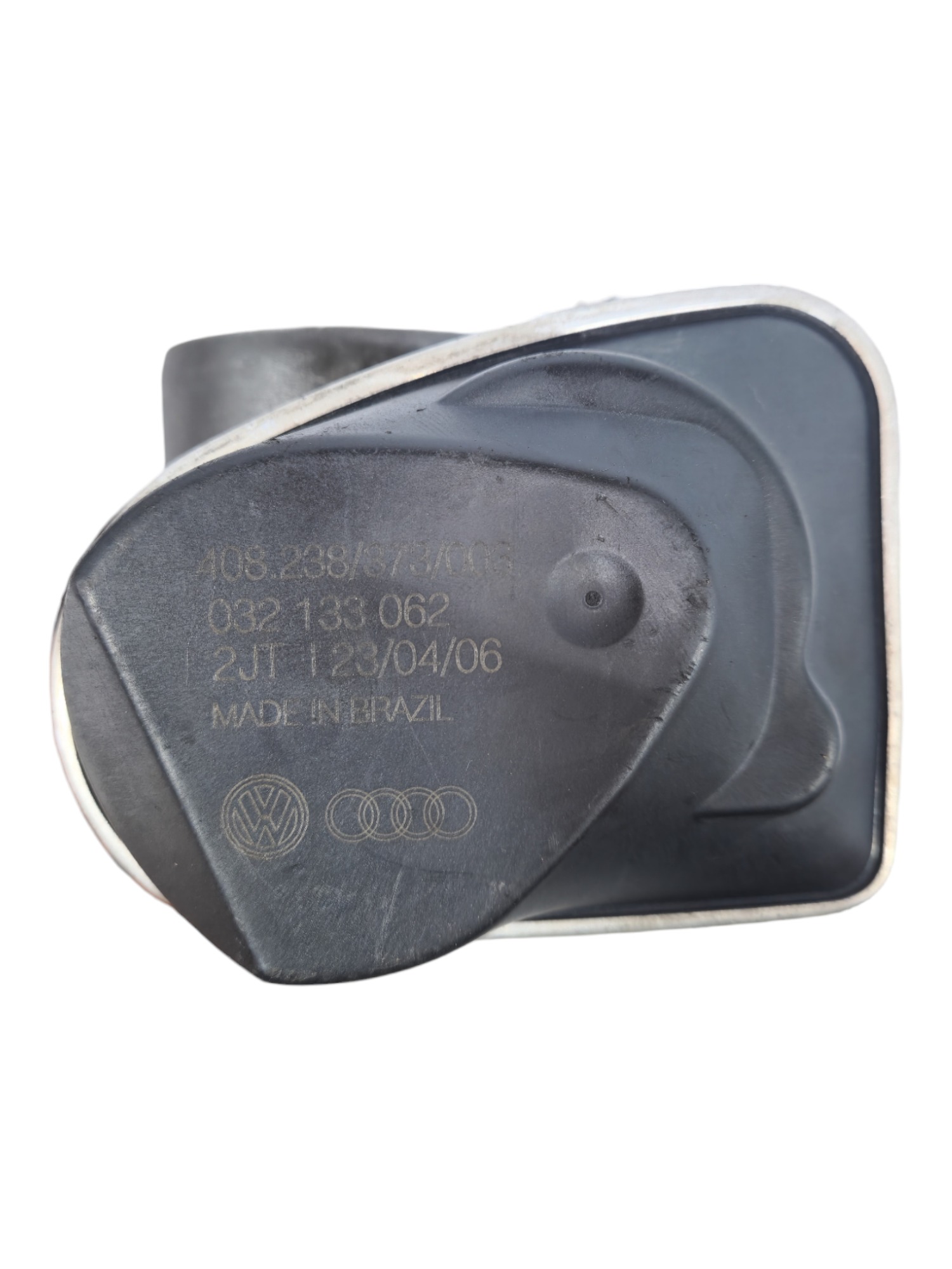 Tbi Corpo Borboleta Vw Gol 1.6 2012 Flex 4