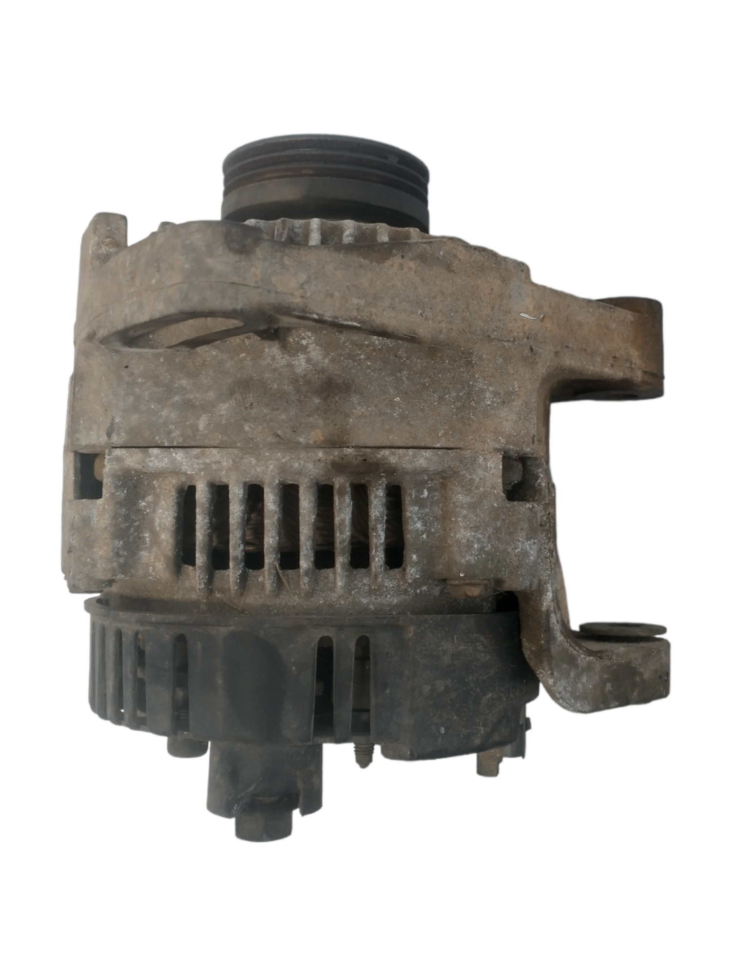 Alternador Peugeot 206 Sw 1.6 2006 8200060816 4