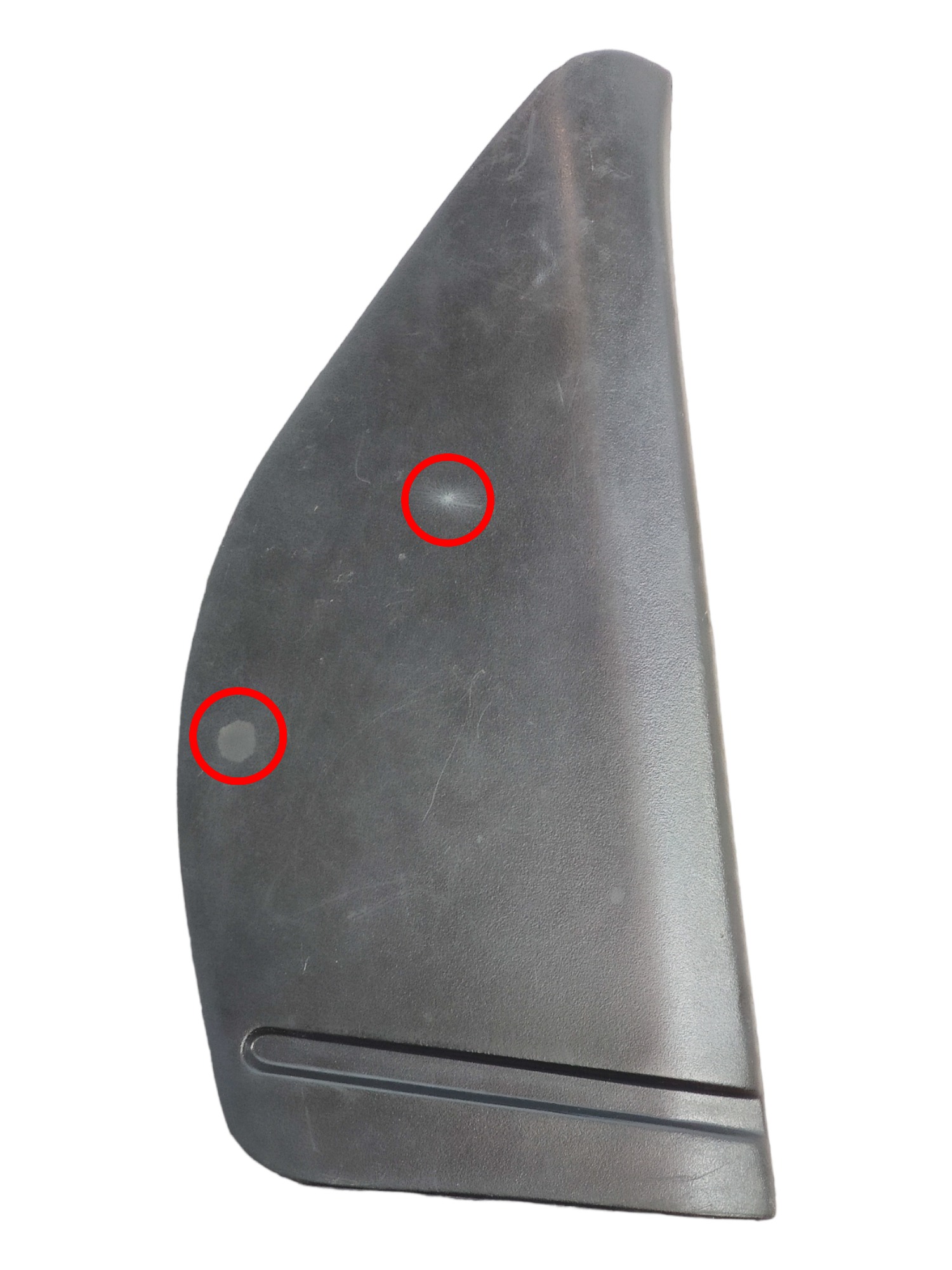 Acabamento Int Porta Tras Esquerdo Fiat Palio 2006 713783000 1
