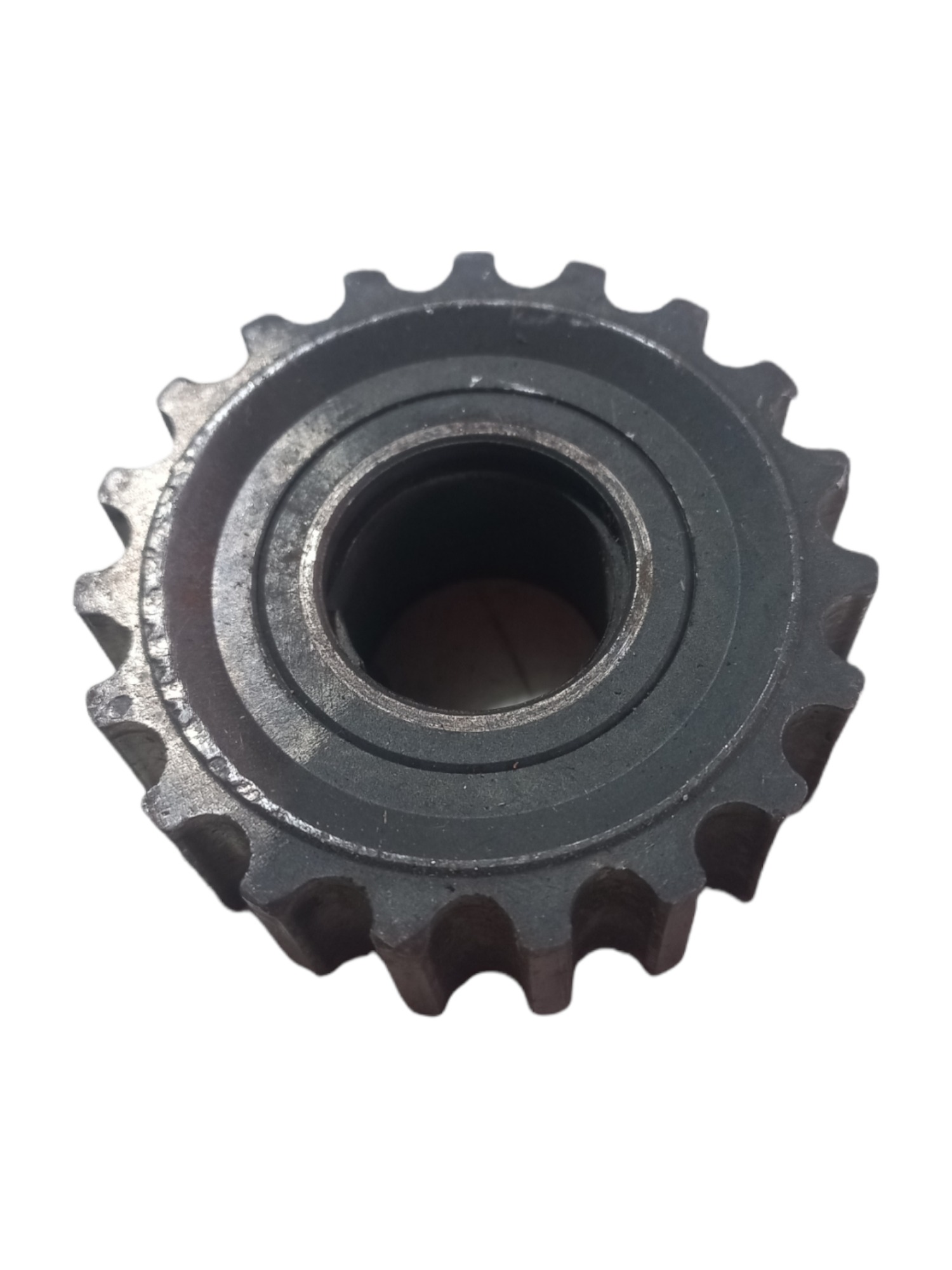 Engrenagem Virabrequim Corsa Hatch Maxx 2008 3